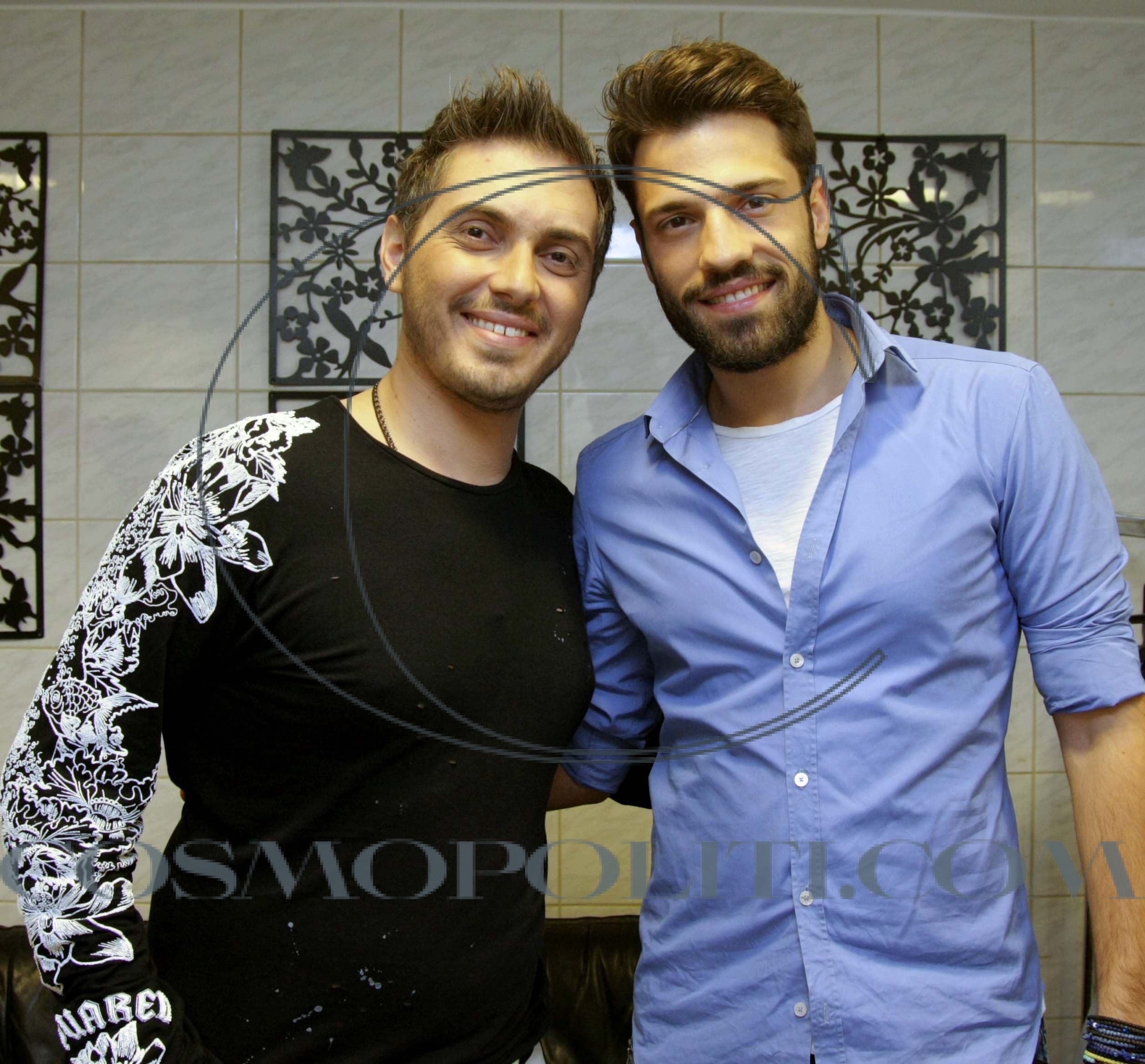 Live Mε Χατζηγιάννη & Καλεσμένους Έκπληξη!