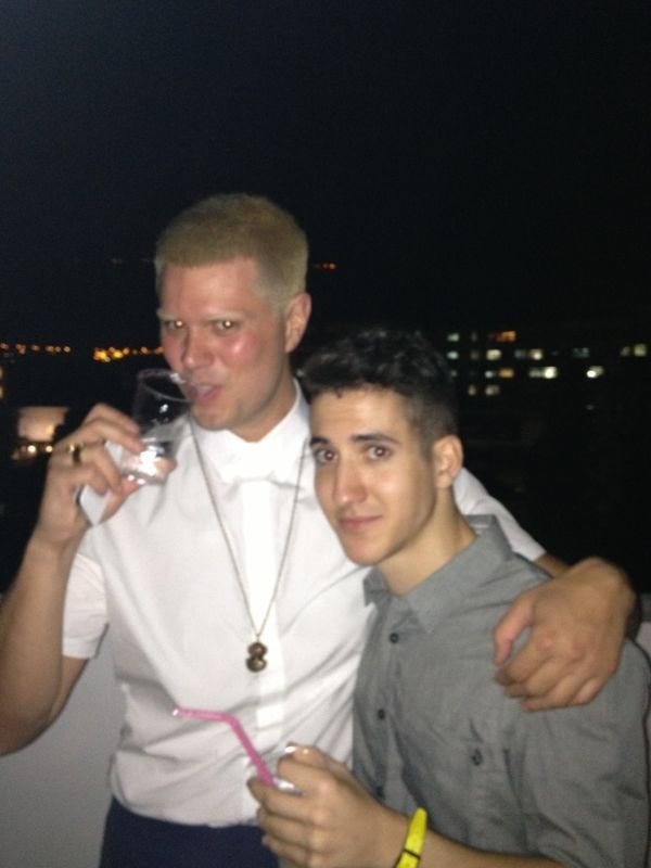 Party Time: Tαρατσωθήκαμε στο Salon de Katinaz!