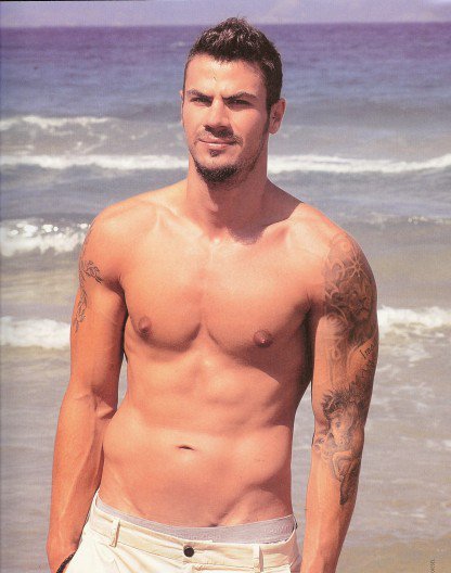 Ψητό Μπρι του Ακη Πετρετζίκη