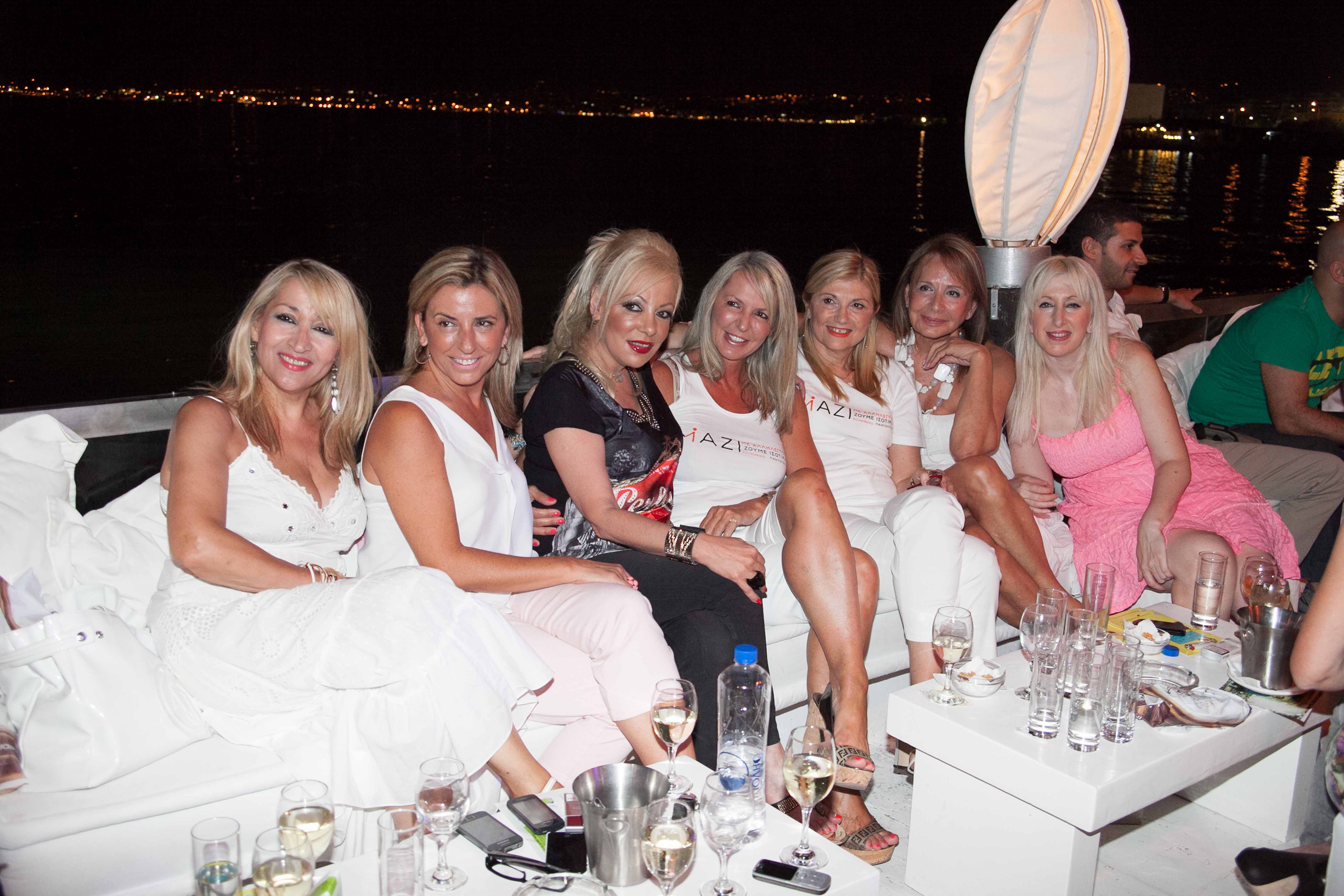 Για Τα Μάτια Σας Μόνο