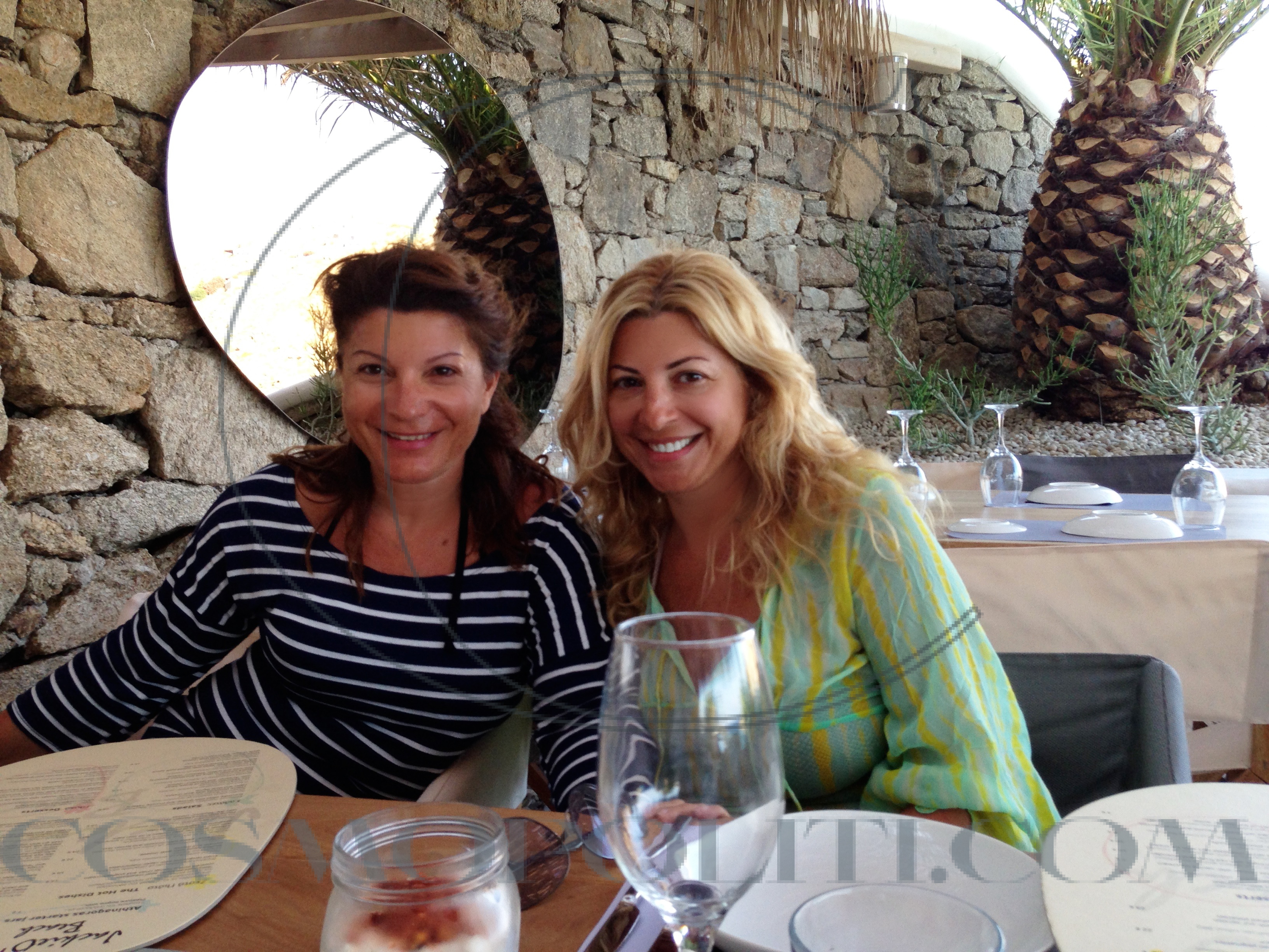 Super Spot: Jackie O’ Beach Club