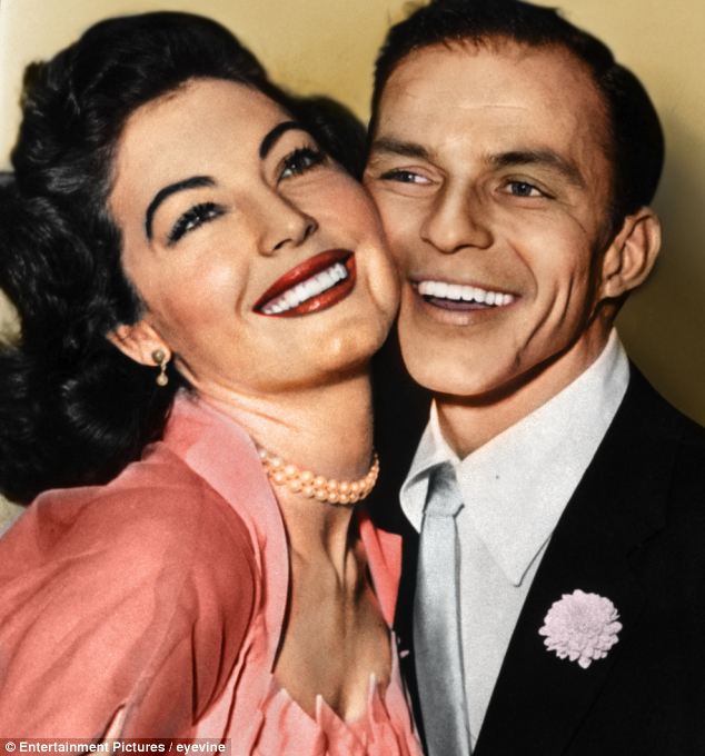 The night I thought Sinatra had blown his brains out!