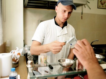 Downtown Athens Souvlaki Classics