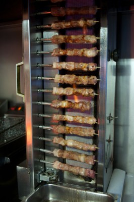 Athens’ Top Street Foods