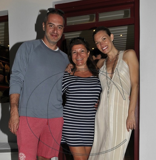 Häagen-Dazs Cafe Στη Μύκονο!