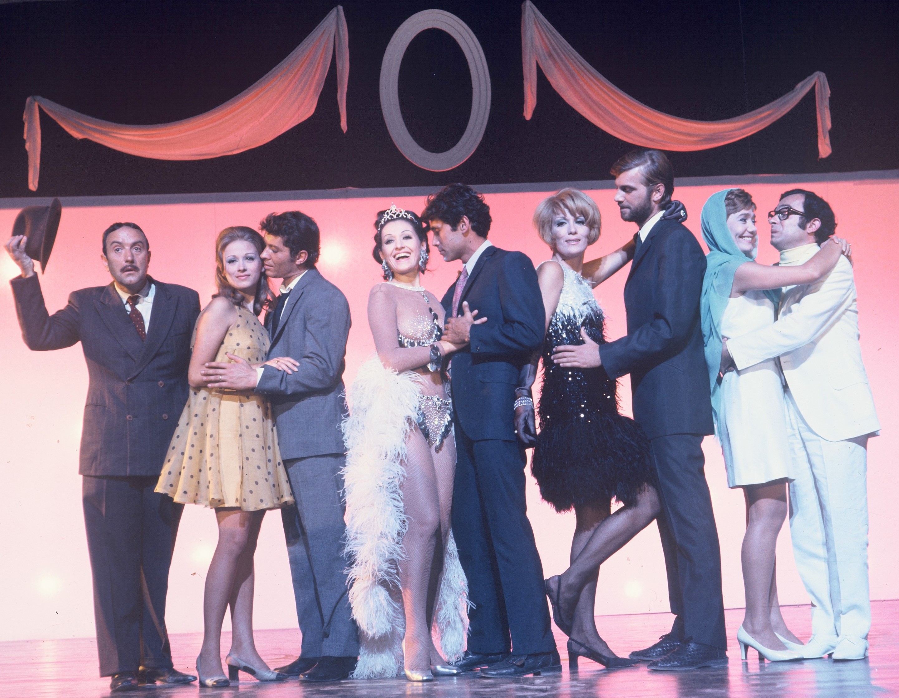 Γοργόνες & Mάγκες!