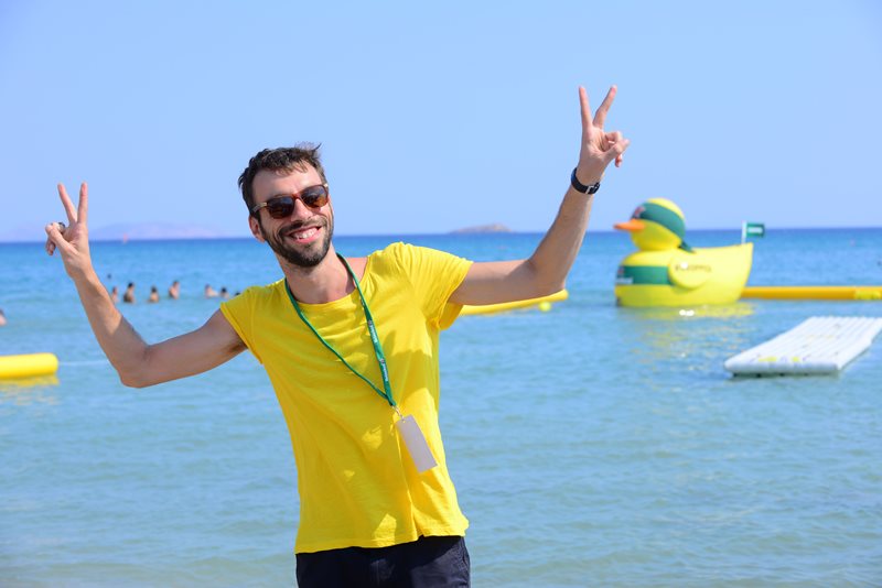 Σταύρος Κώττας