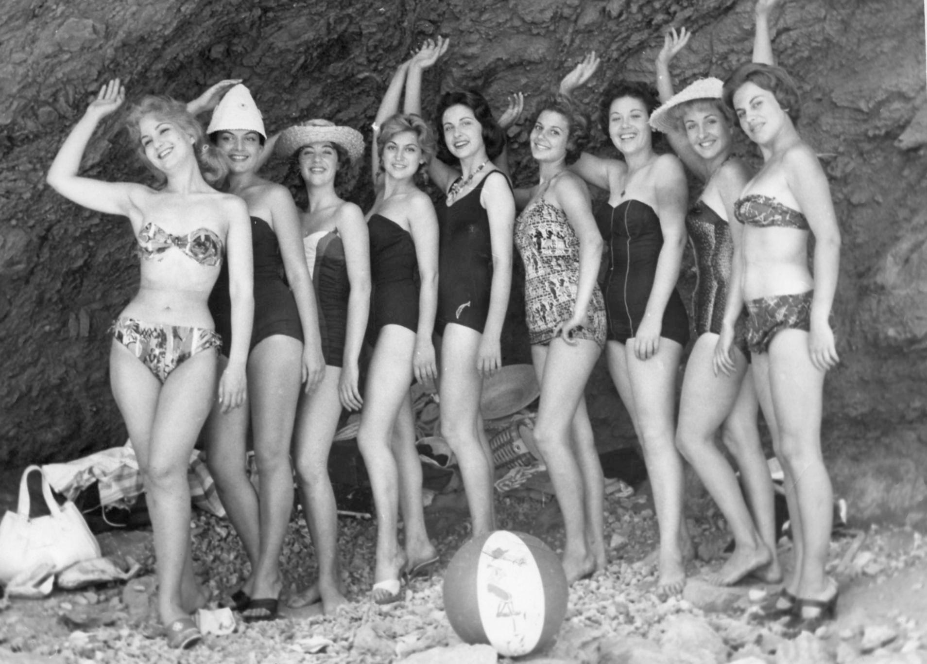 Ζωή Λάσκαρη & Παντοτινή Κυρία Πολίτη!