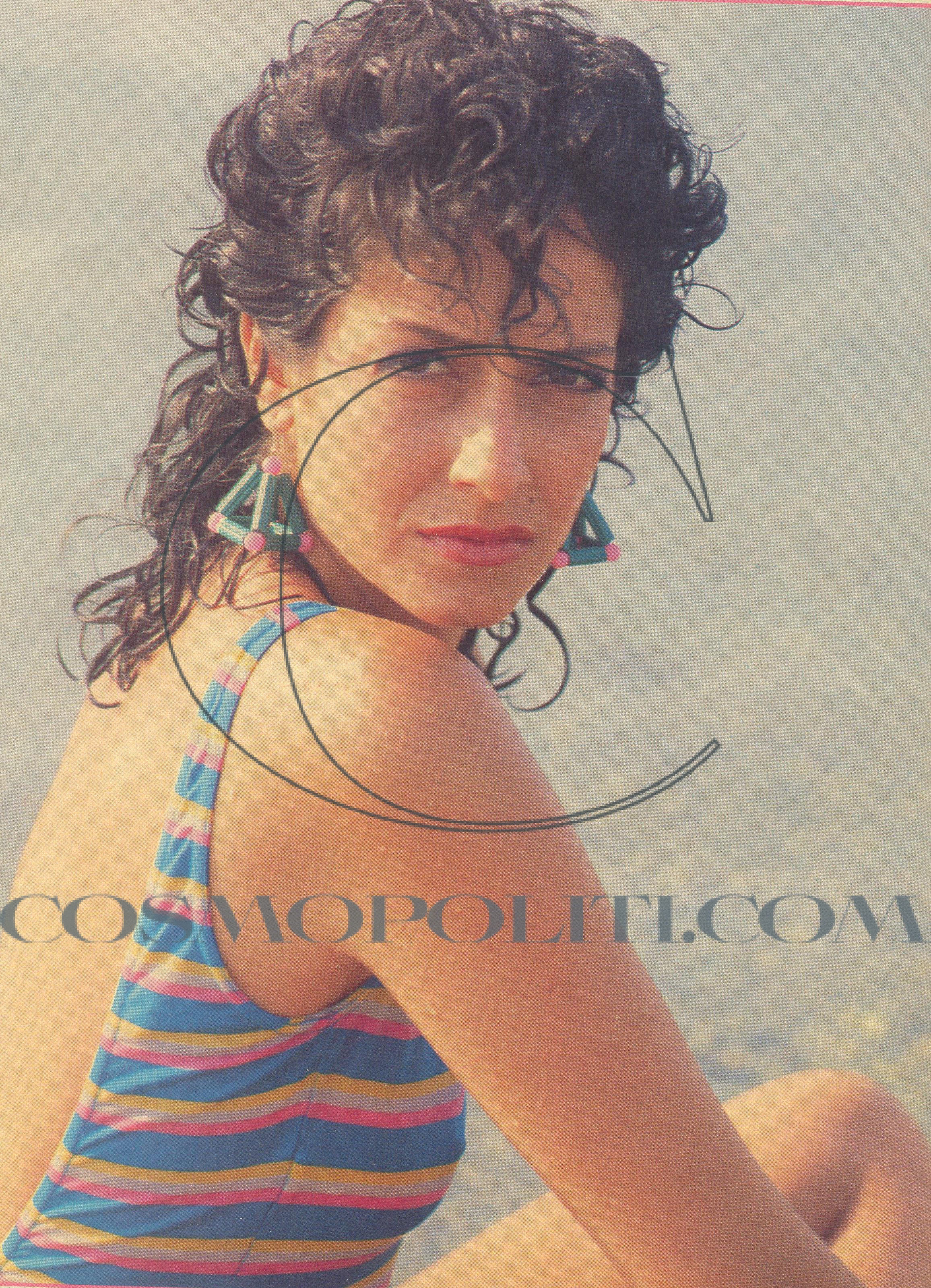 Αυγουστιάτικη Άννα!