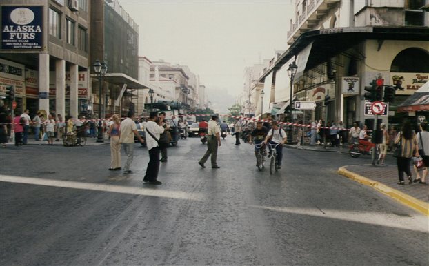 Δήμος Αθηναίων: Εκστρατεία αναβάθμισης ιστορικών οδών