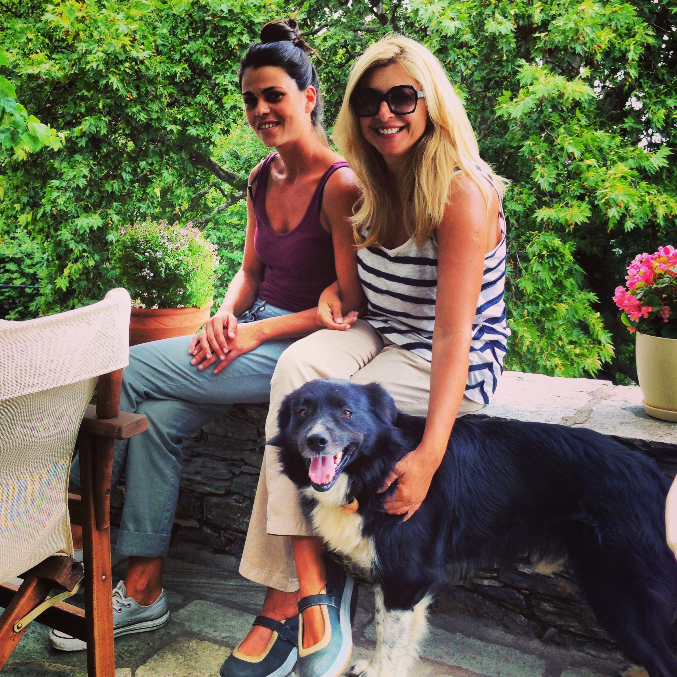 Ενας Υπέροχος Ξενώνας στο Πήλιο