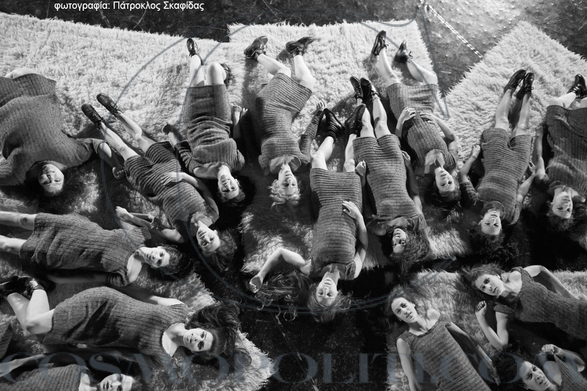 Τραχίνιες στην Επίδαυρο, 9 & 10 Aυγούστου!