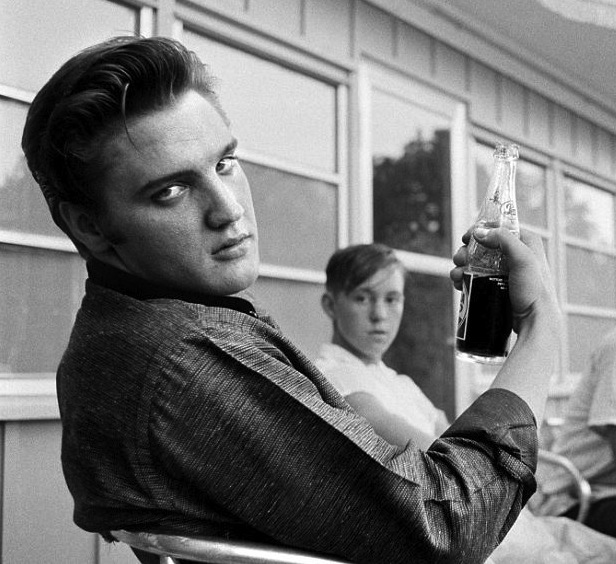 It’s an American Thing