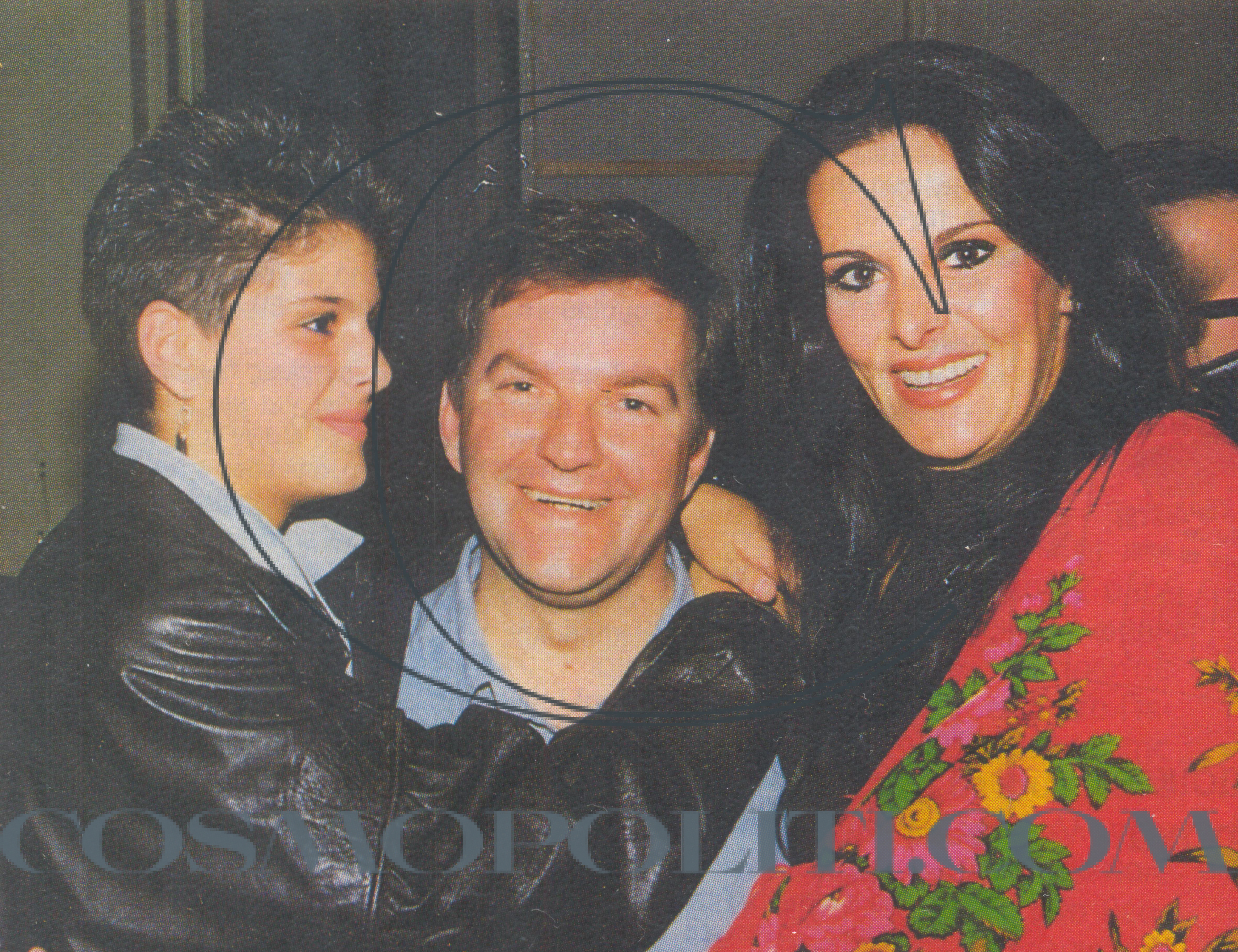 Αντίο Μιχάλη Ασλάνη