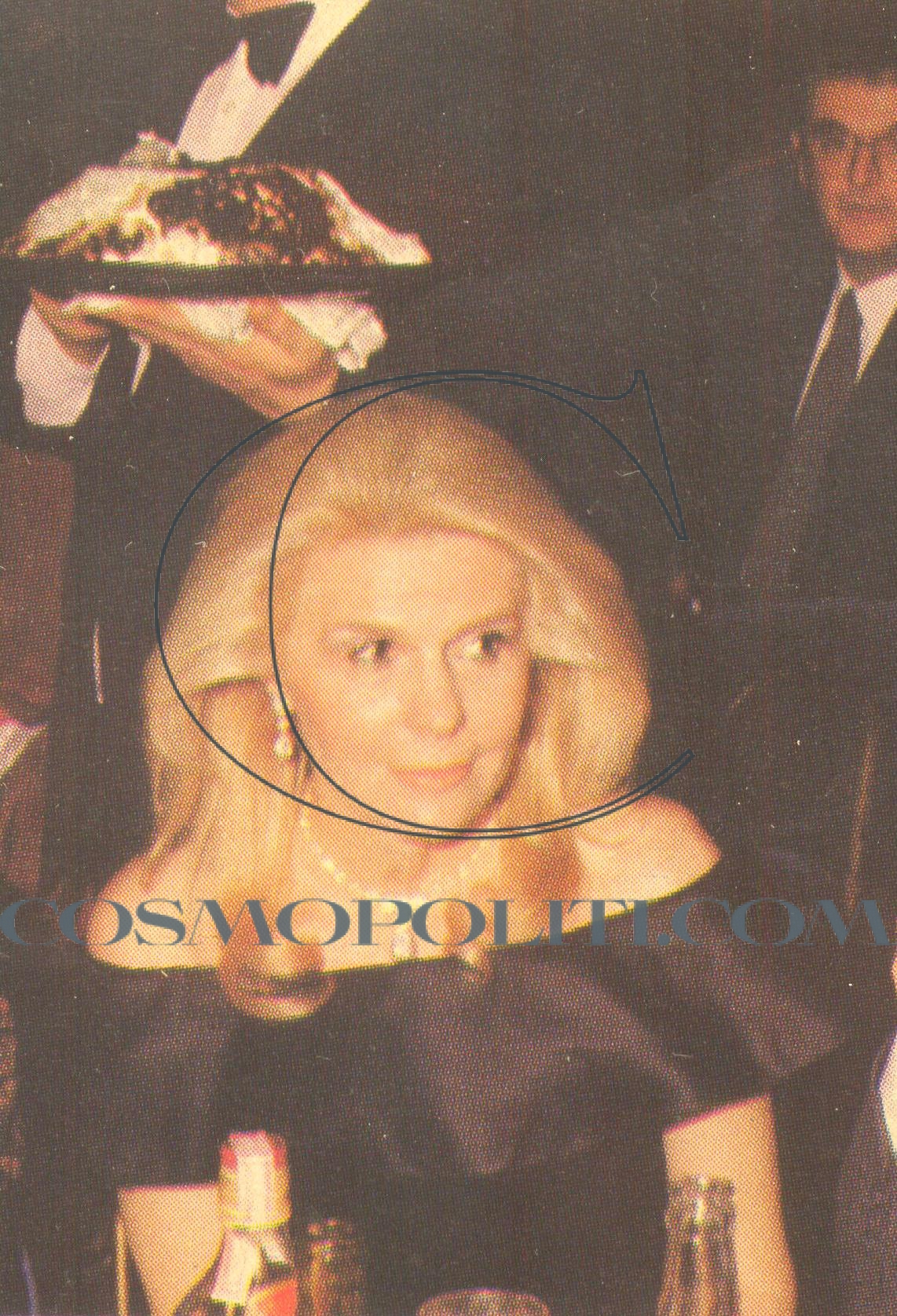 All Time Classic Μαριάννα Β.