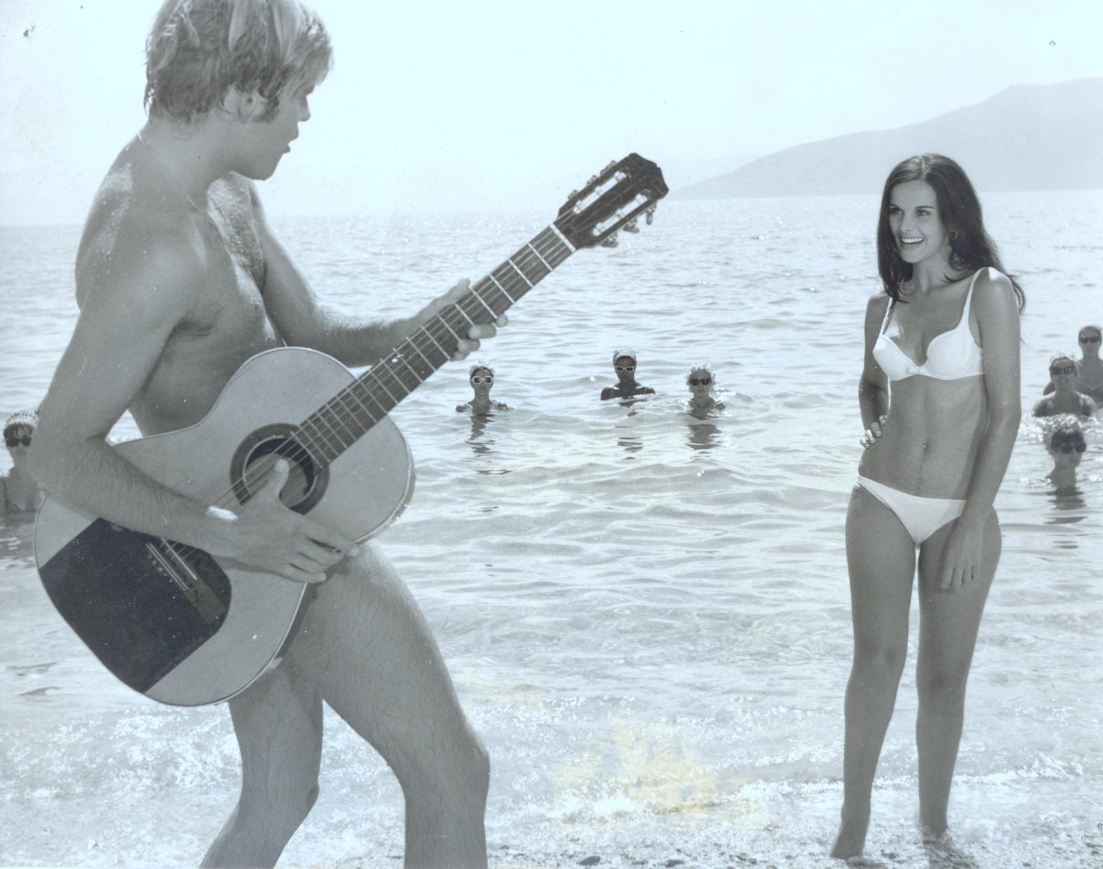 Κέφι, η μόνη Ελληνική λέξη που δεν μεταφράζεται και κοντεύει να χαθεί…