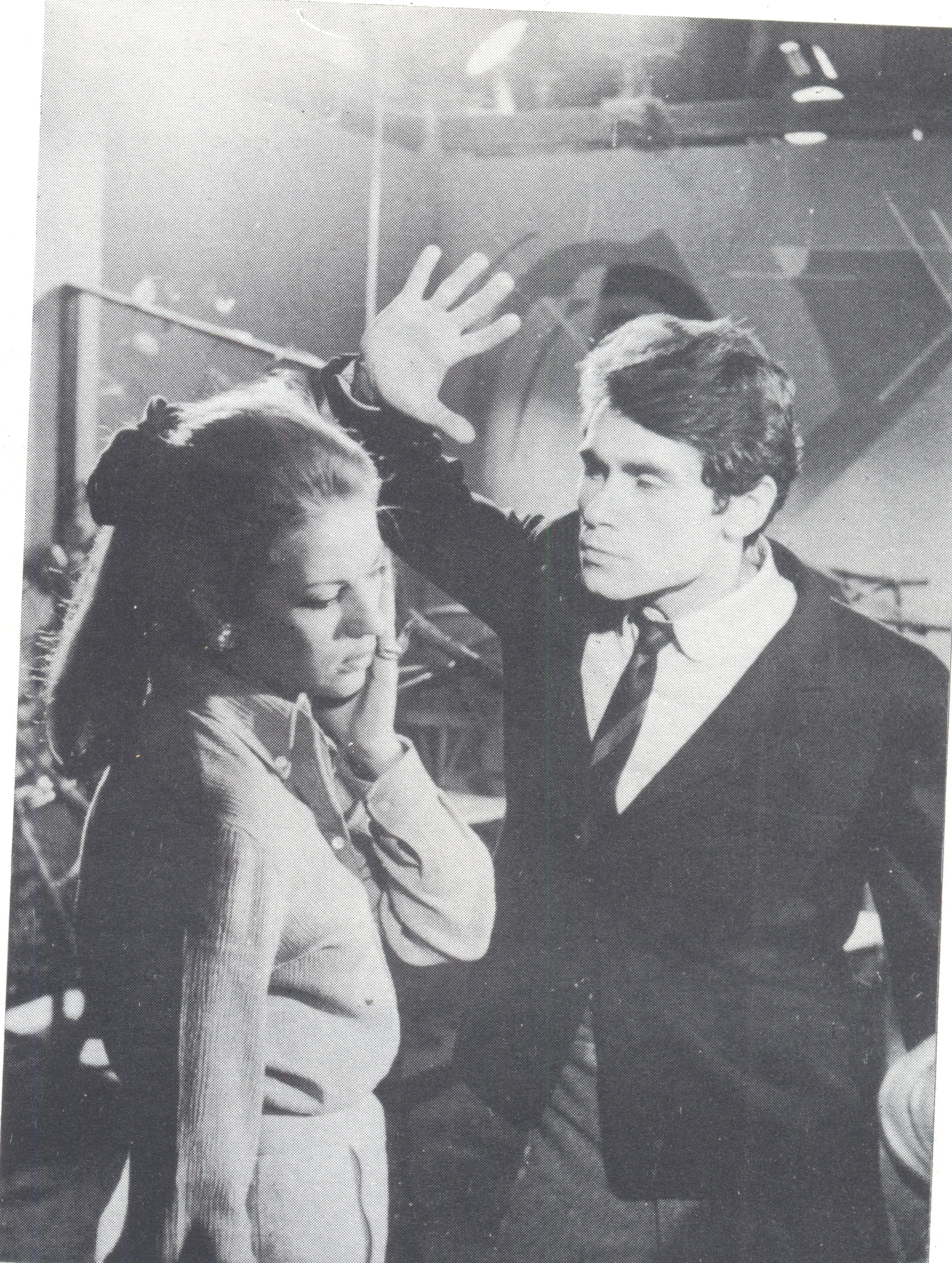 Από παιδί τον αγαπούσαν οι… μπελάδες