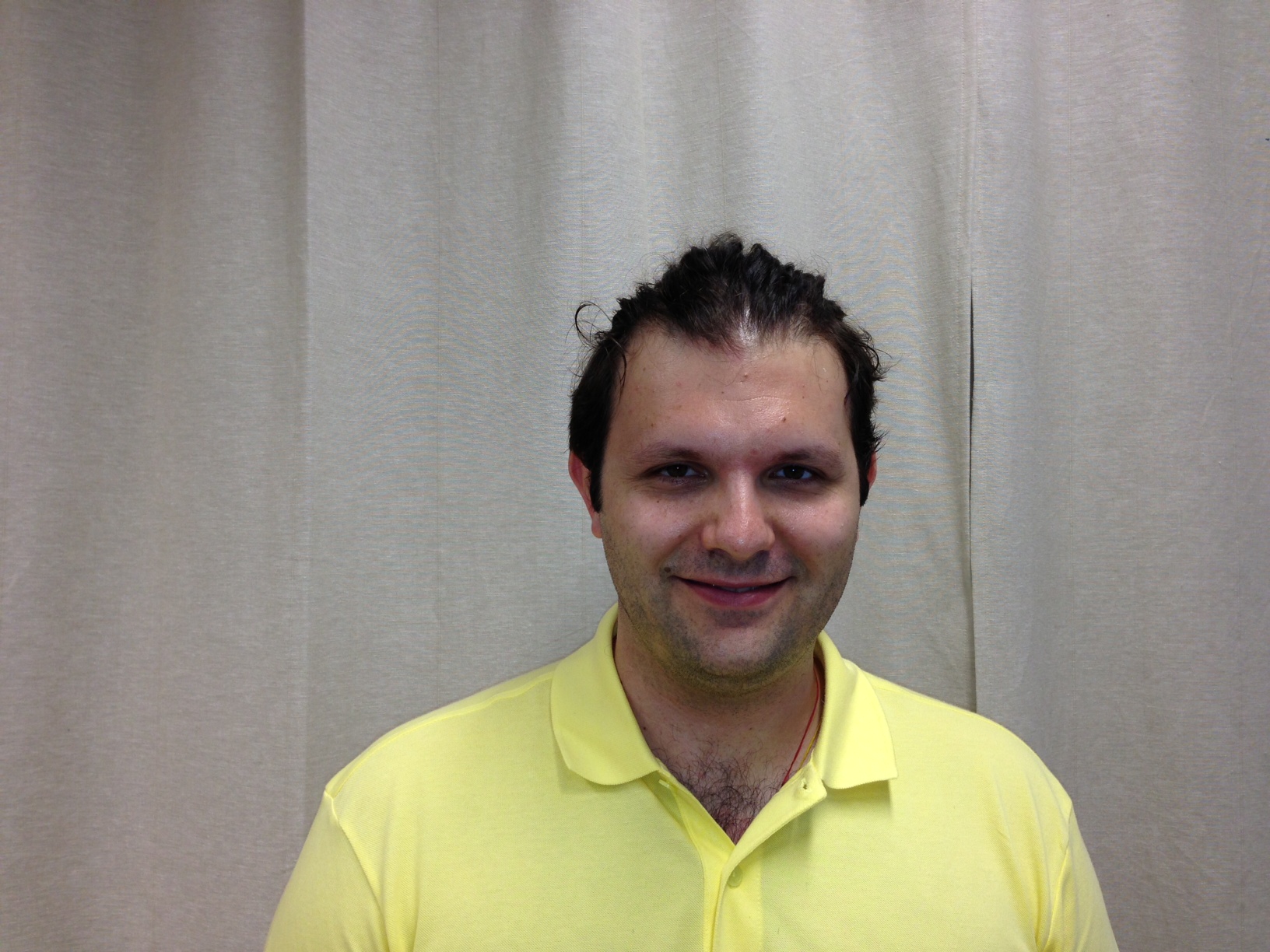 Γιώργος Βαφειάδης: Διαλογίσου και Βρες το Γνώθι Σαυτόν!