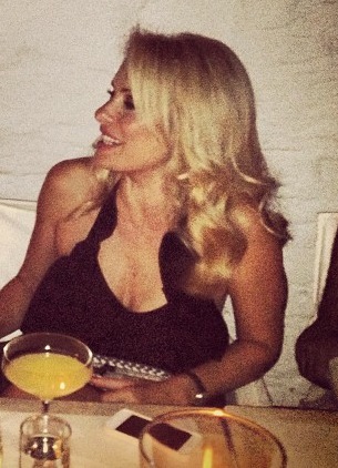 Η Μενεγάκη στην Αθηναϊκή Ριβιέρα