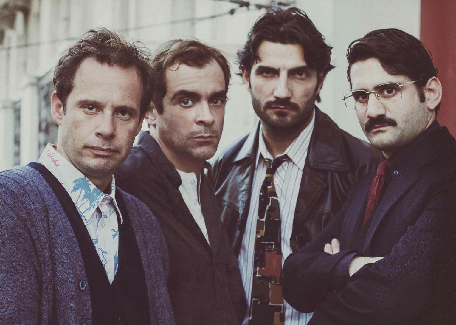 Αναμένοντας τον Πουπουλένιο