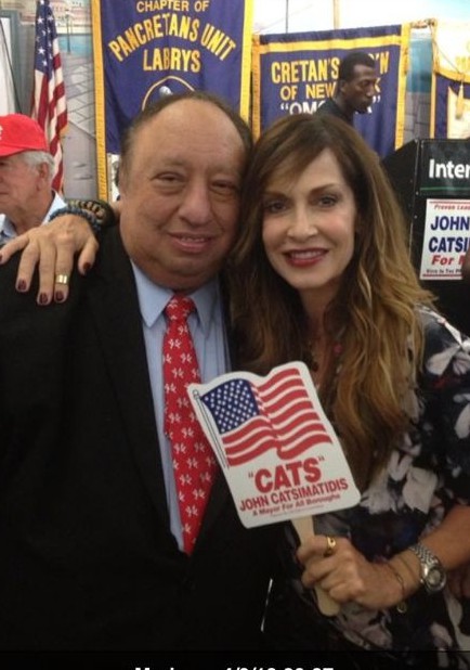 Anna: Cool For Cats!