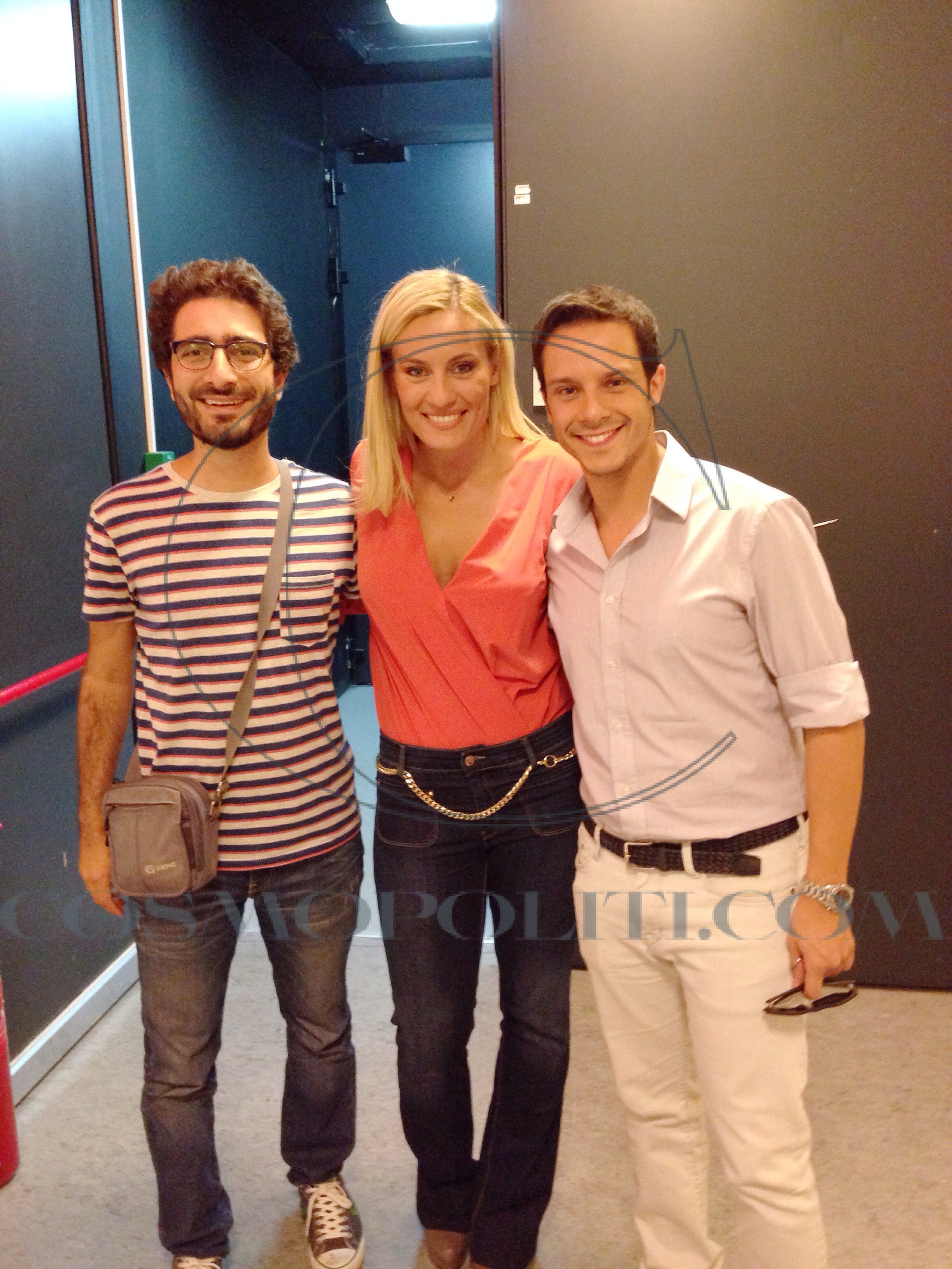 Κωμικό Μπουμ!