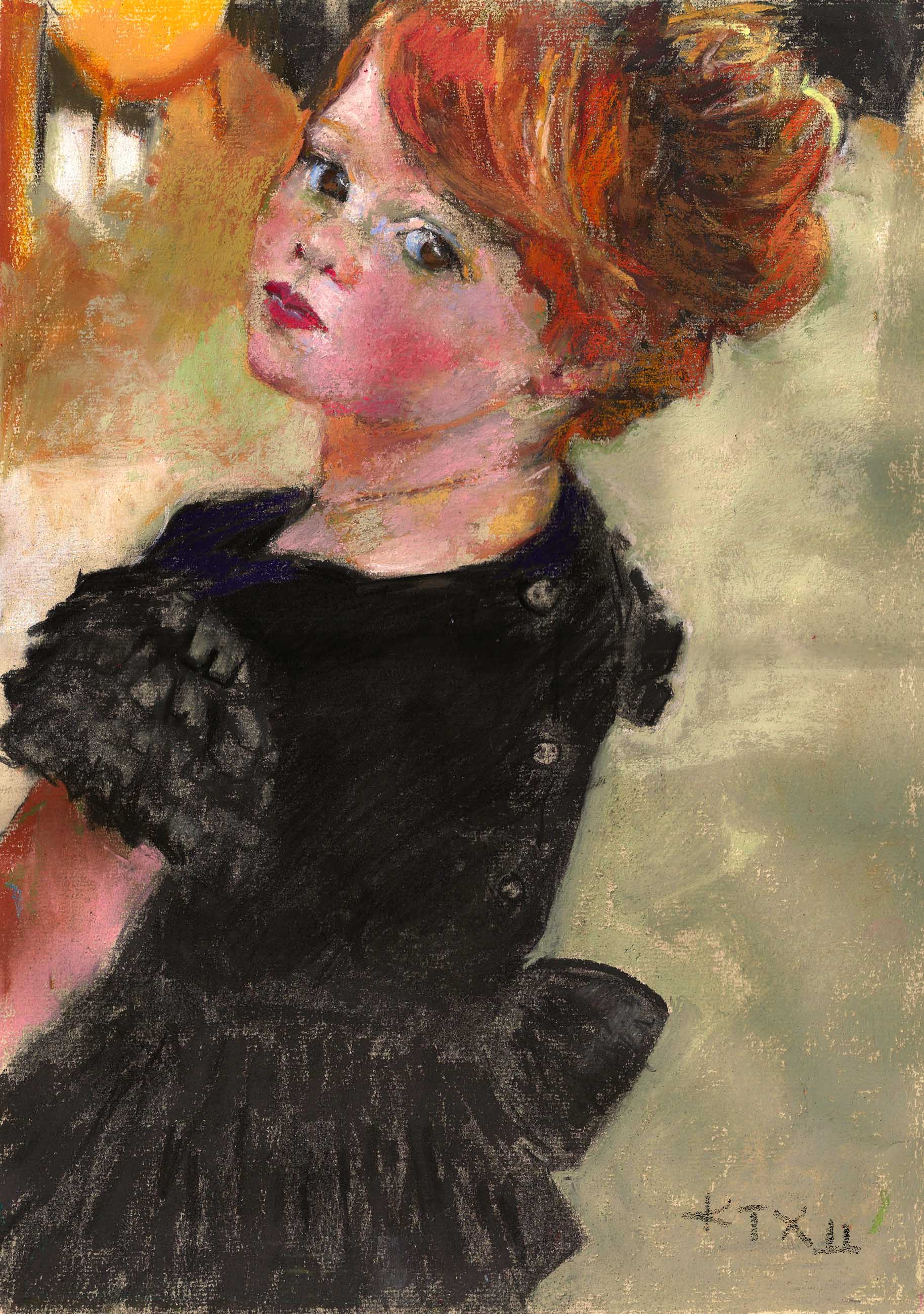 Ο “Κήπος” της Κλαίρης Χατζημηνά