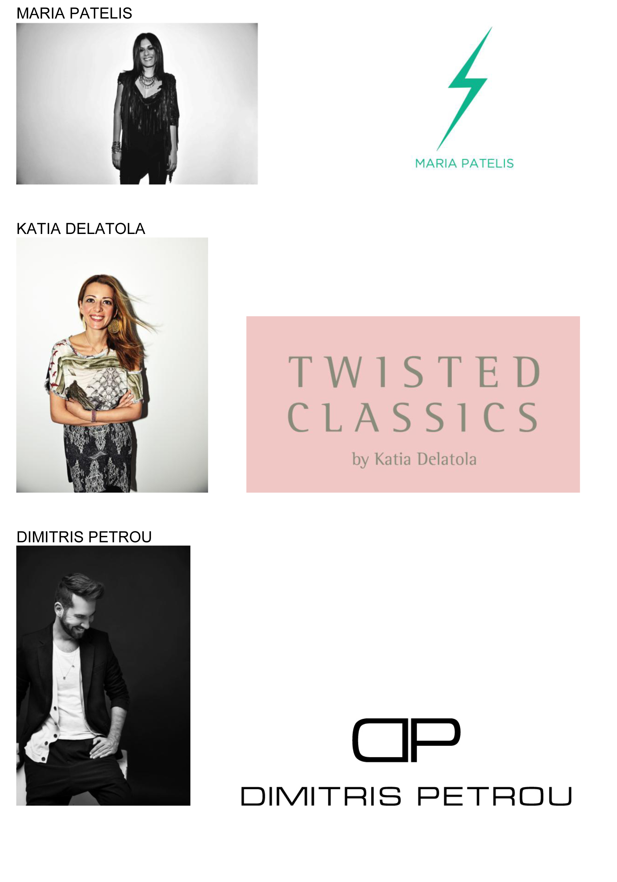 Special Edition Fashion Week