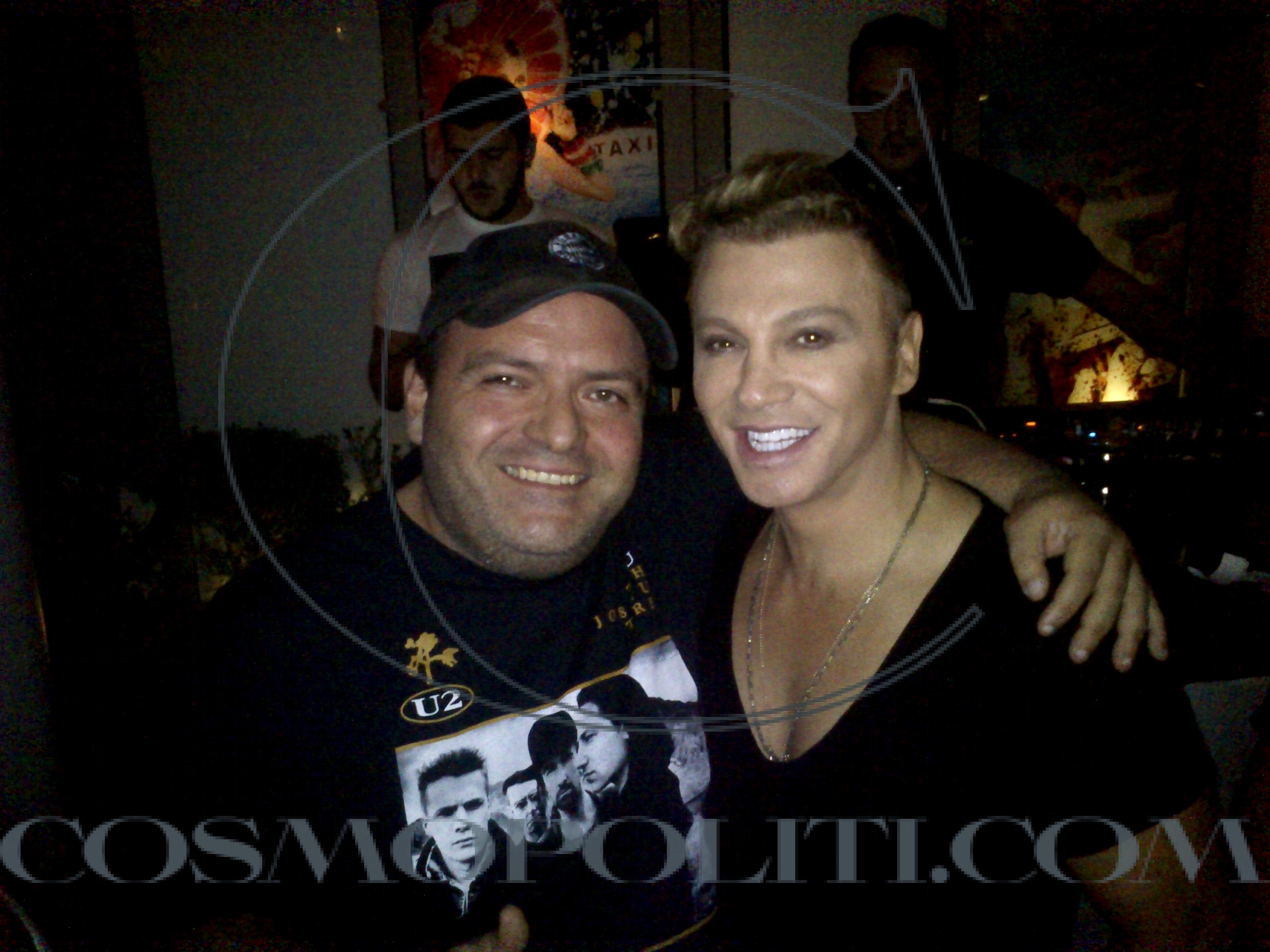 Στο Limani Mε Τον Τάκη