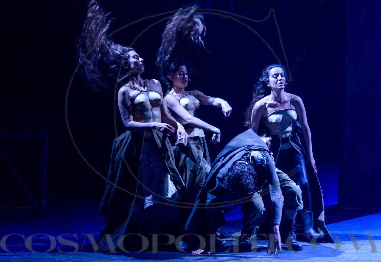 Η 5ωρη “Ιλιάδα” Επιστρέφει