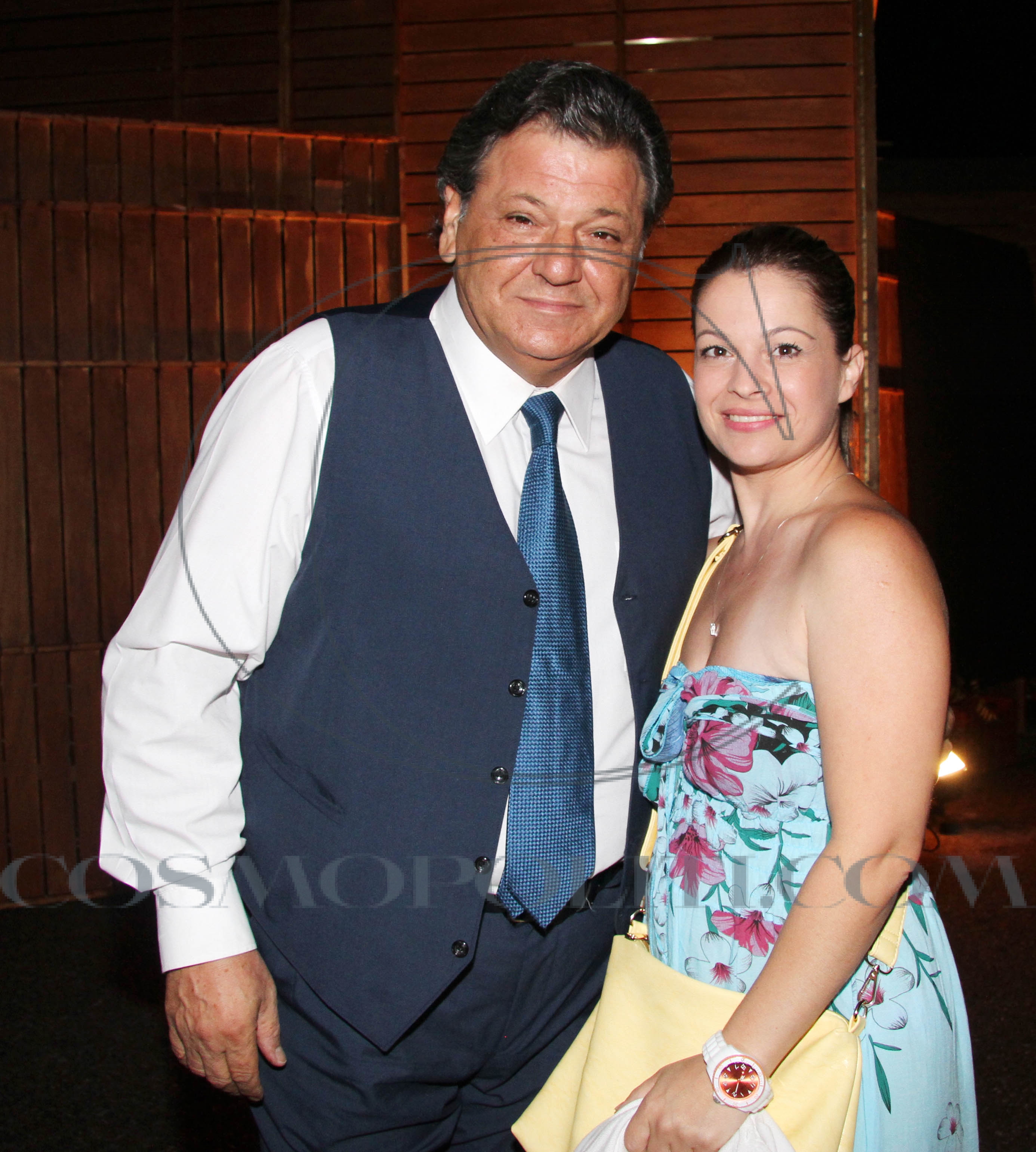 Με Φιλότιμο Τέλειωσαν τα Μερκούρεια