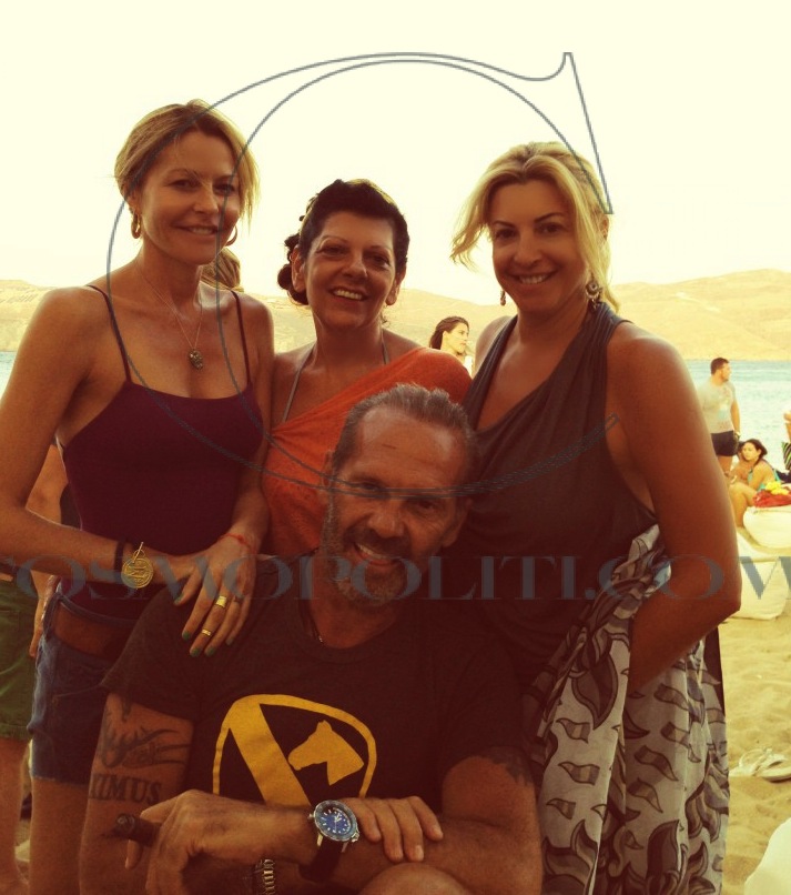 O Πέτρος και το Πρωινό του