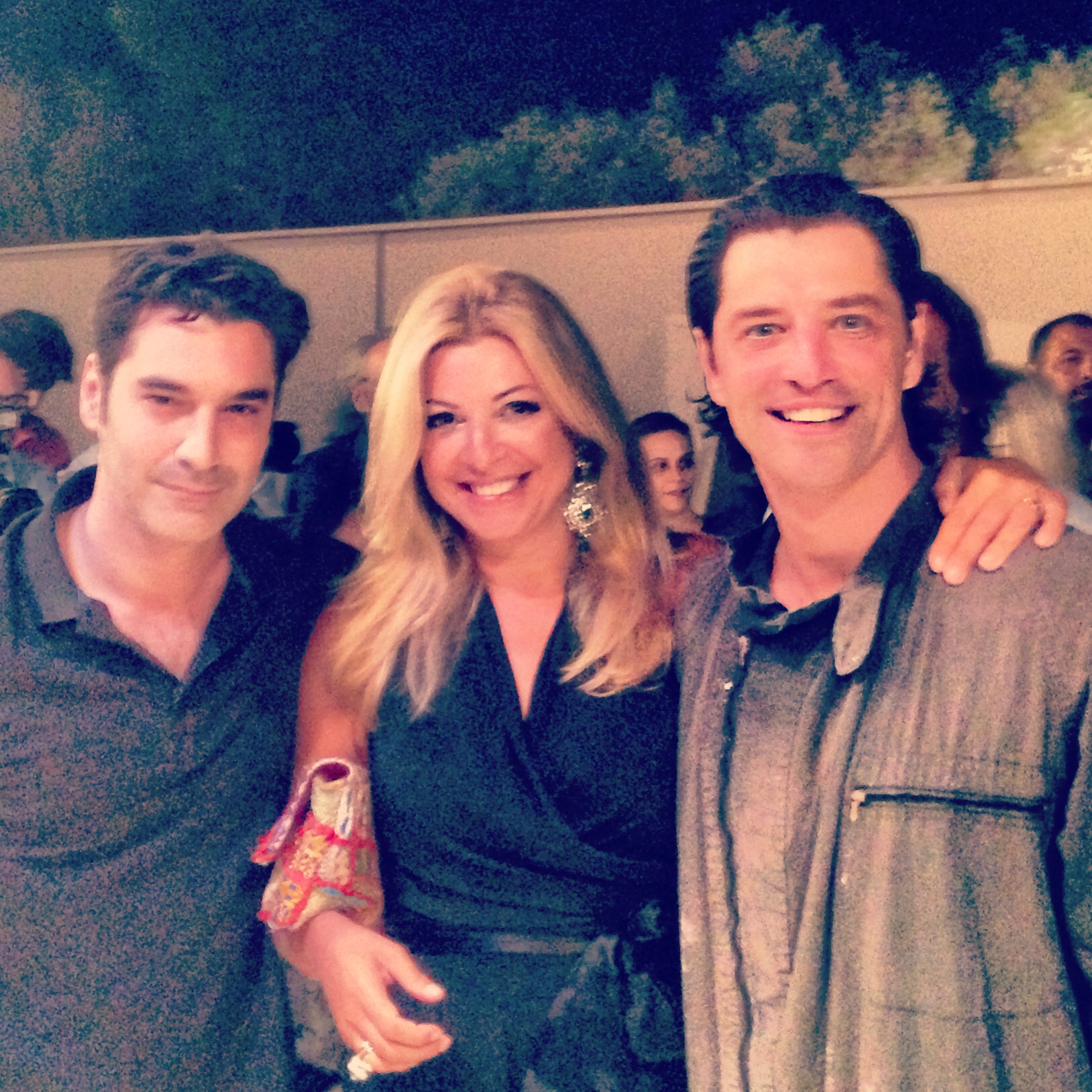 O Σάκης στο Ηρώδειο!