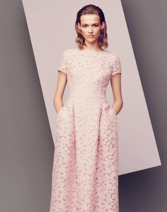 14η AXDW Με Escada