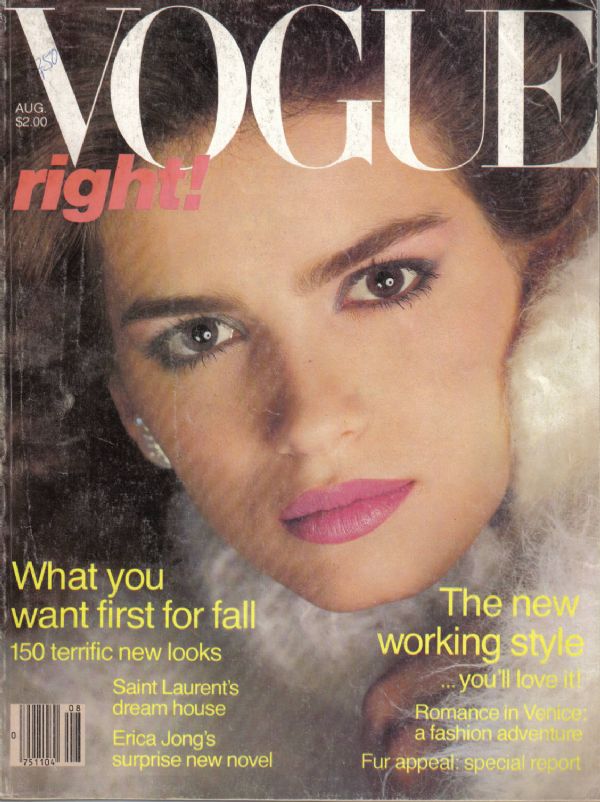 Remembering Fashion’s Fallen Heroes