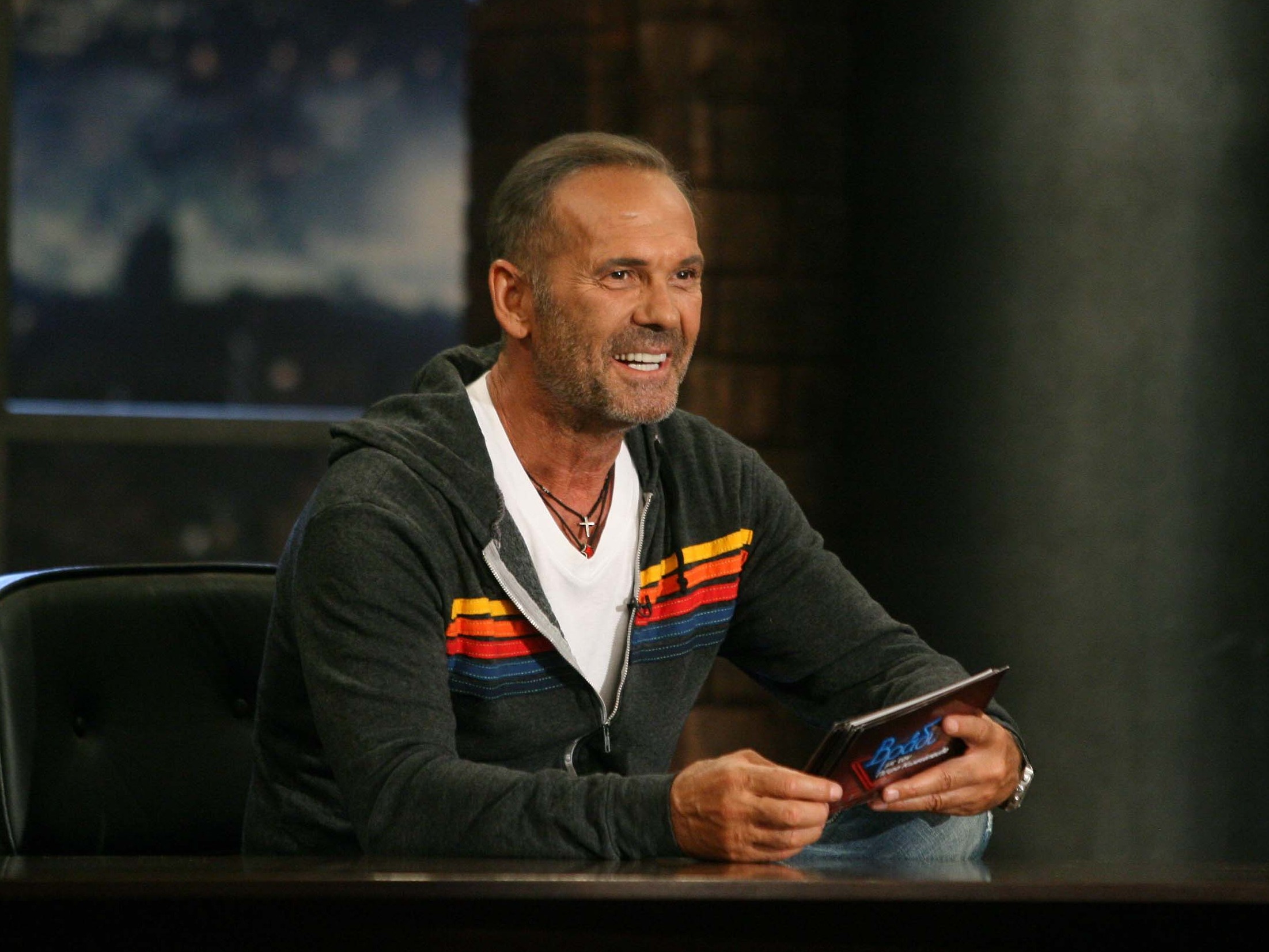 Από Βράδυ, Πρωί ο Πέτρος Κωστόπουλος!