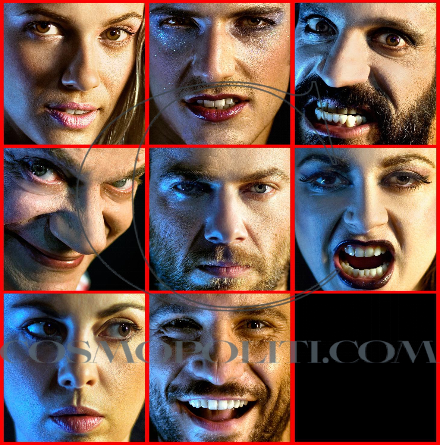 Το Σπιτι Του Φράνκενστάιν Ετοιμάζεται!