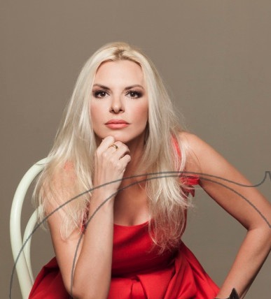 Η Αννίτα Θα Μας SOSει