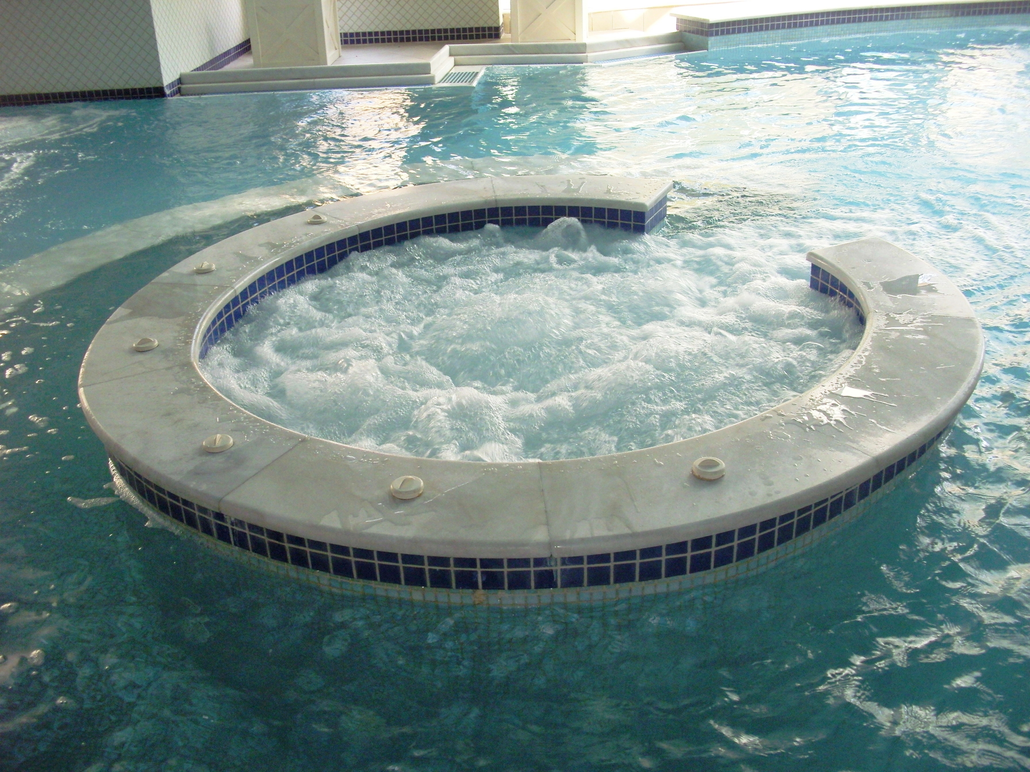 Ξενάγηση Στα Θέρμαι Πλατυστόμου