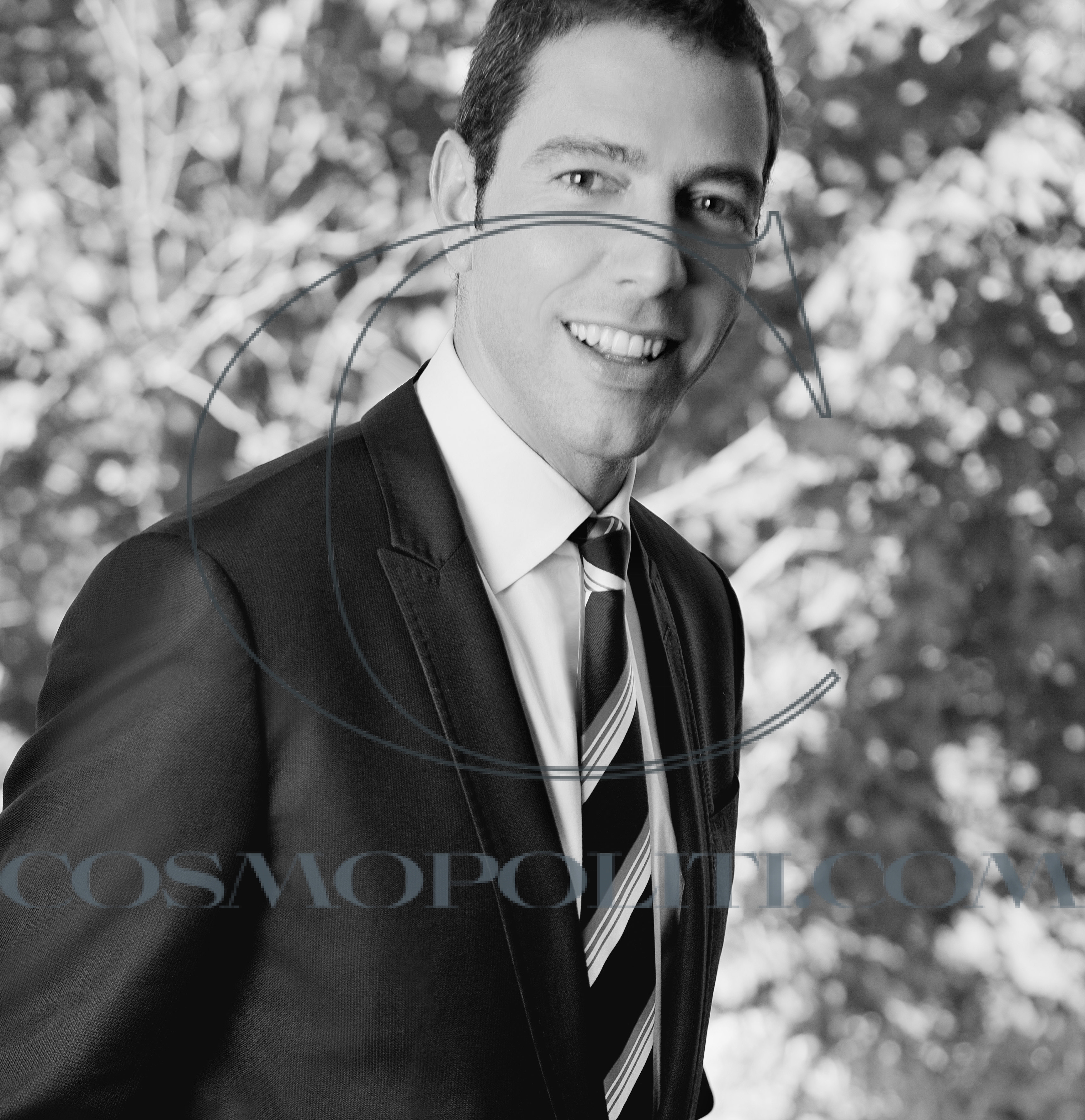 Πρόσωπο της Θεσσαλονίκης: Ματθαίος Γεωργίου