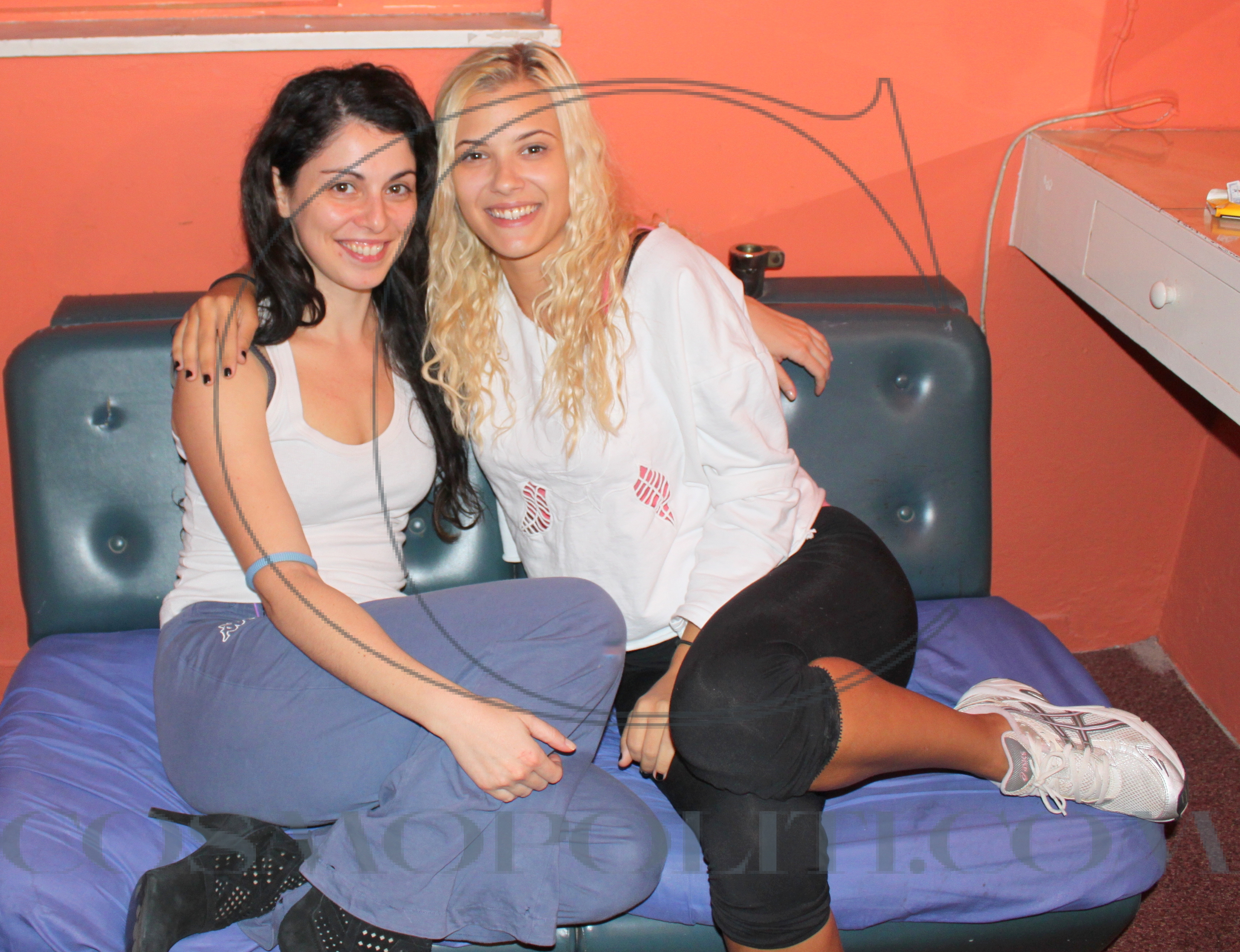 Καφεδάκι Στα Γιάννενα