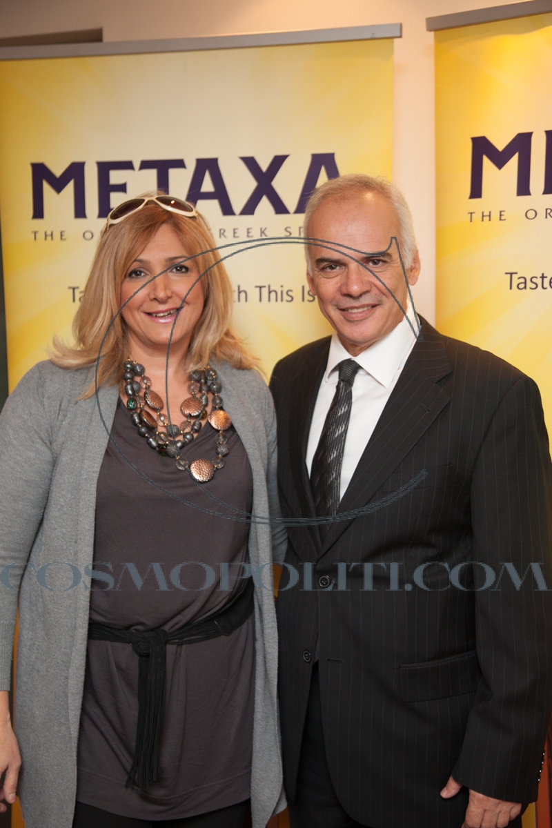 Μetaxa 12 Αστέρων