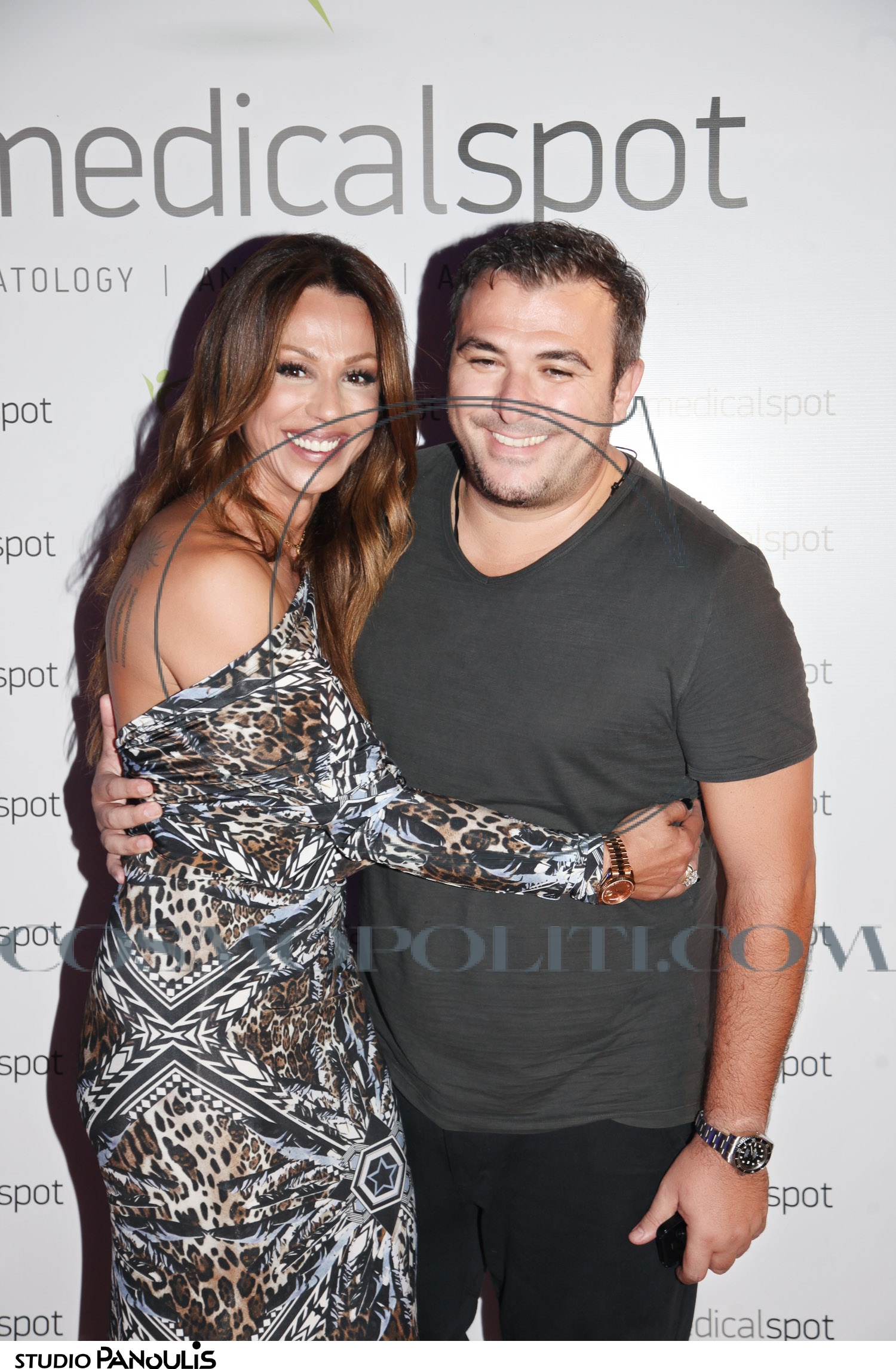 Εγκαίνια Του dkmedicalspot