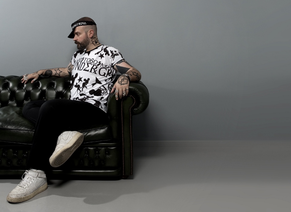 Τί θα δούμε στη φετινή AXDW από τον Απόστολο Μητρόπουλο;