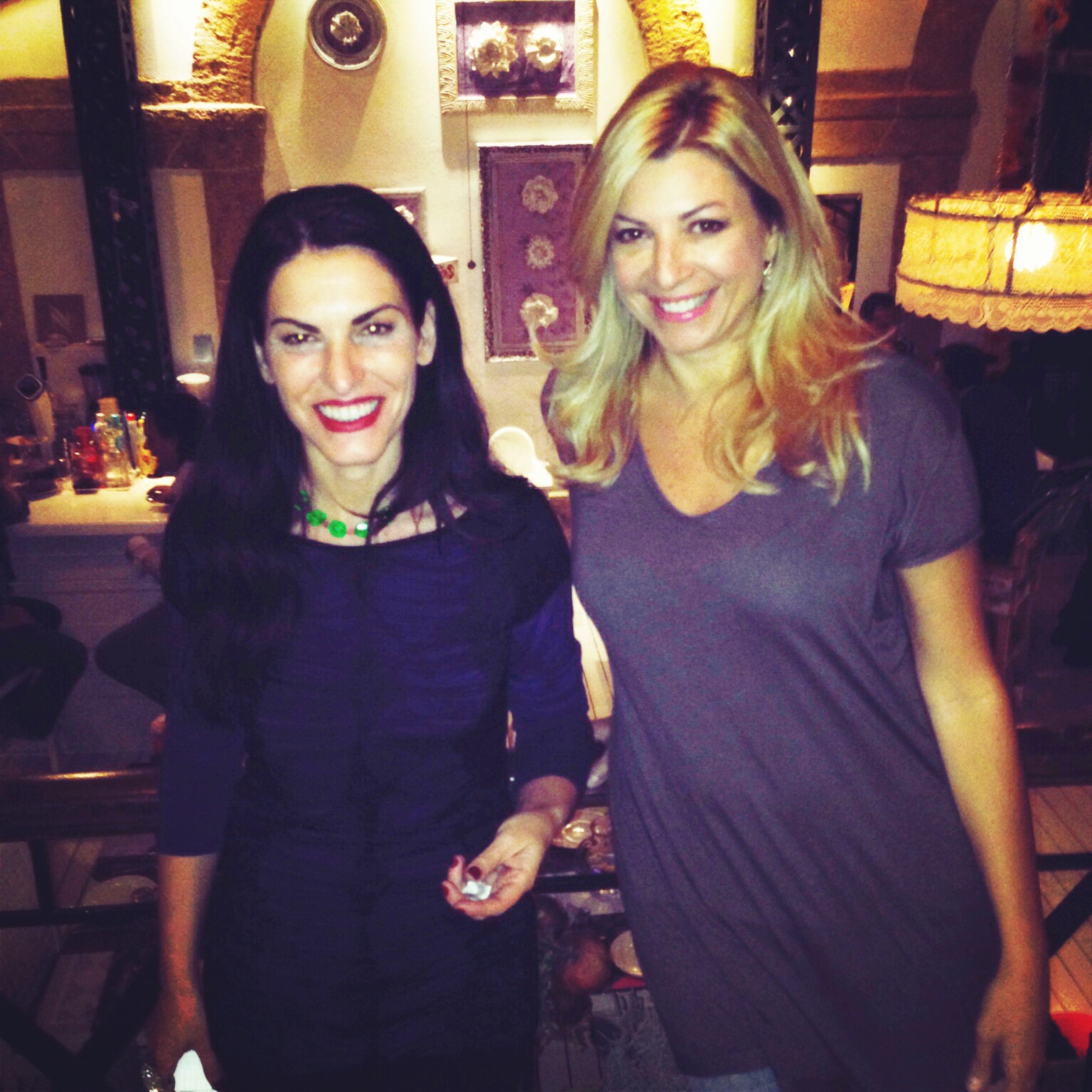 Στο Πιρουνάκι της Ελένης Ψυχούλη