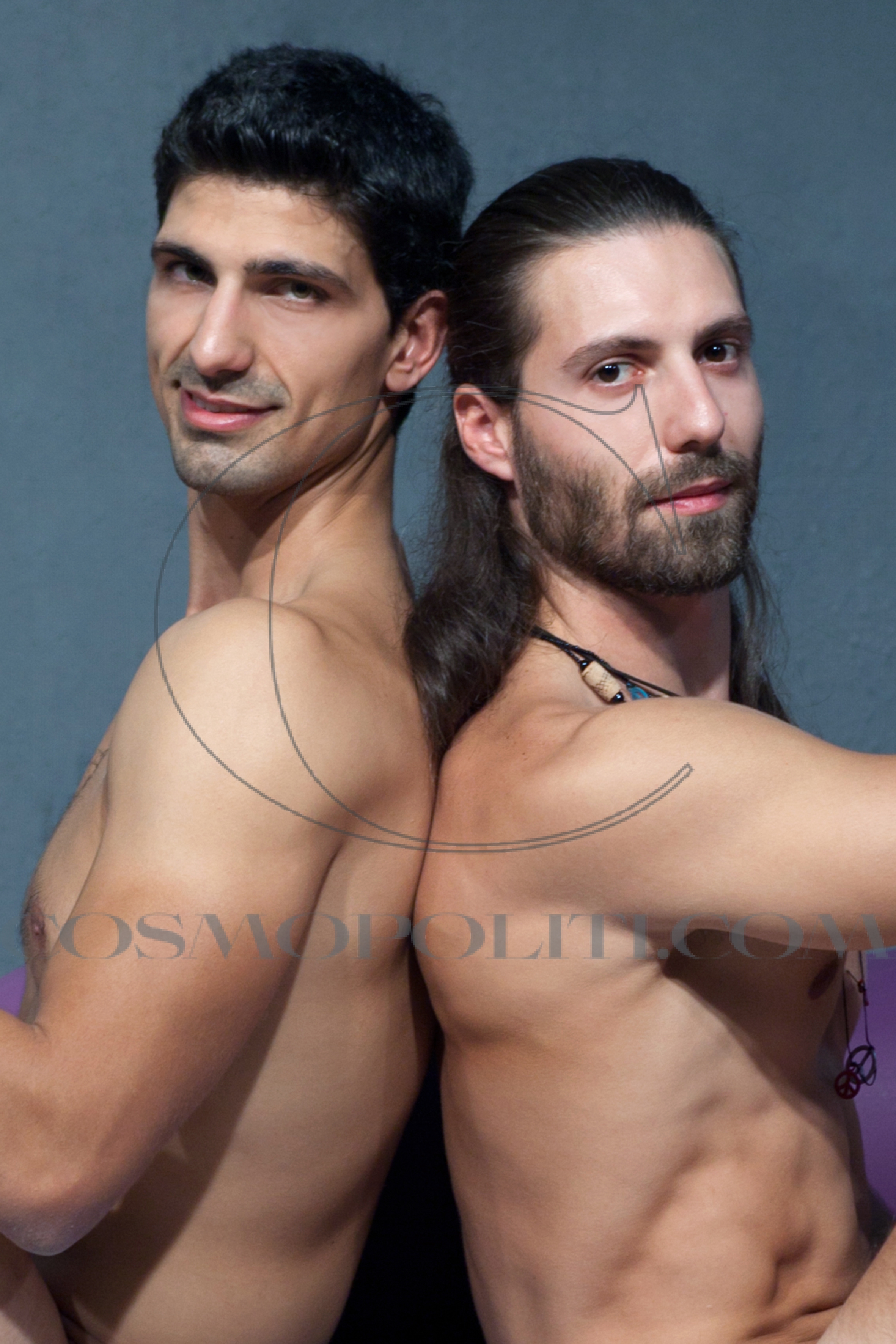 Ώρα Για Sex Revolution!