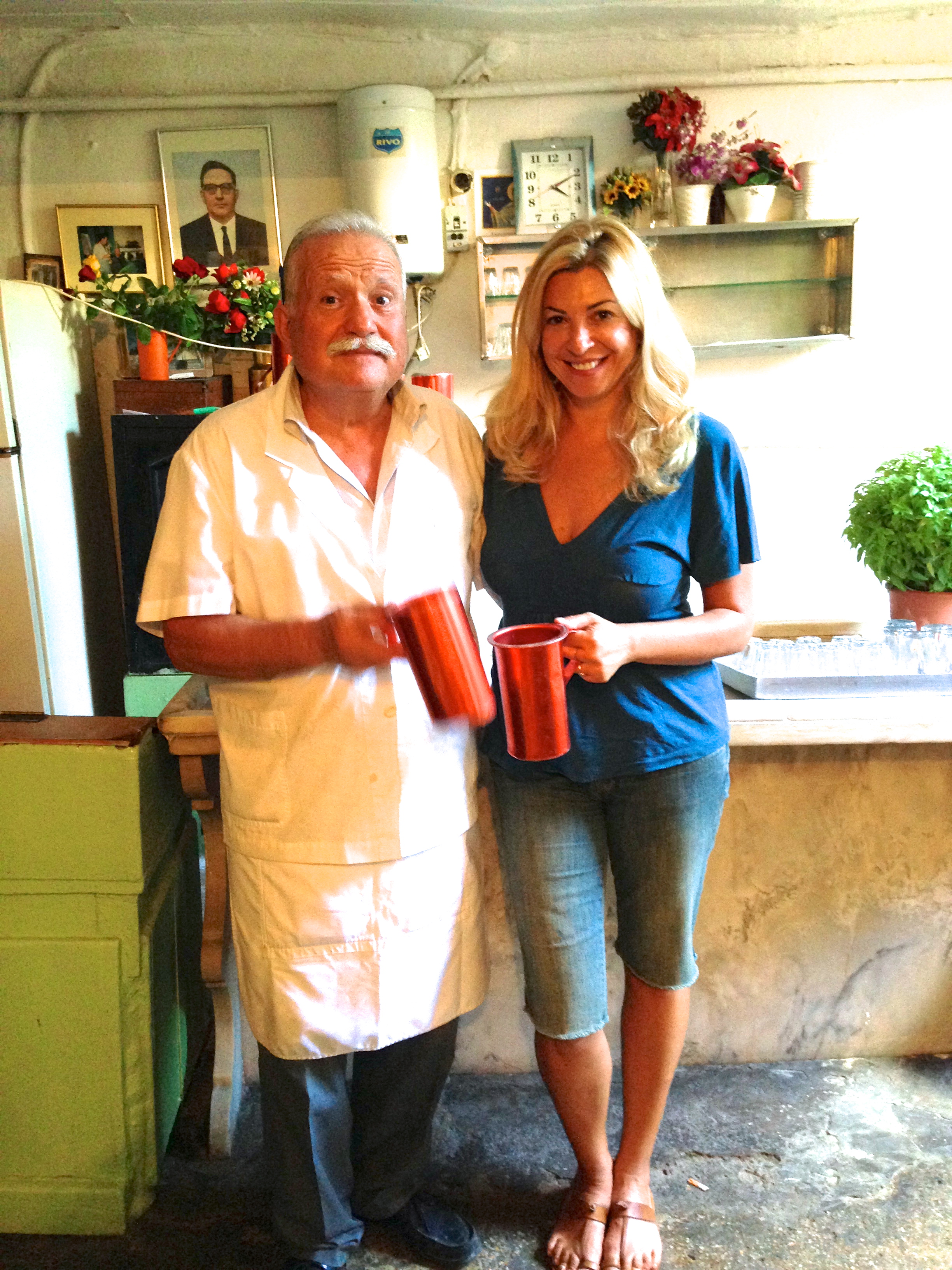 Οι Μοιραίοι το’χουν Δίπορτο