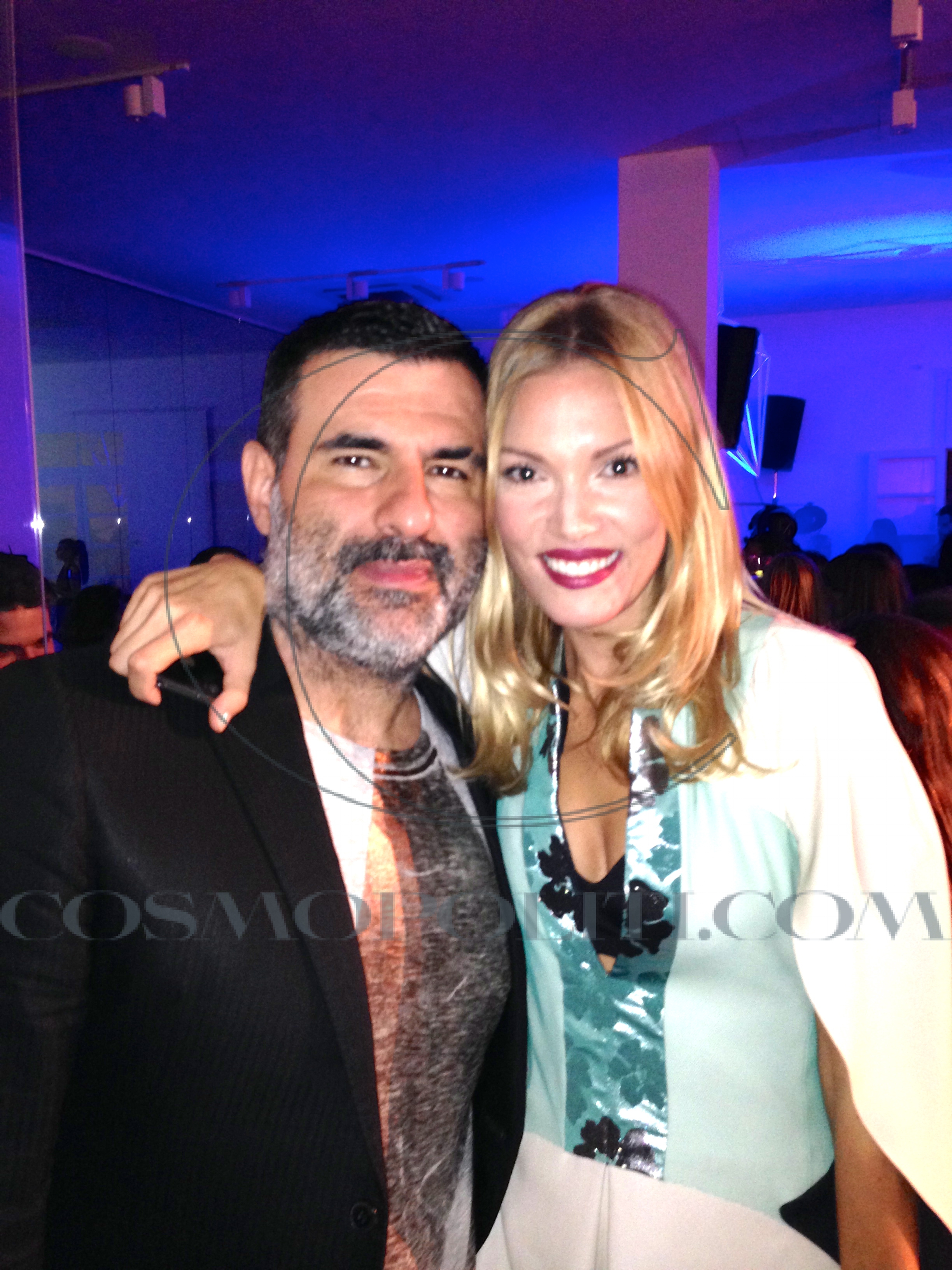 Στο Πάρτυ της Βίκυς!