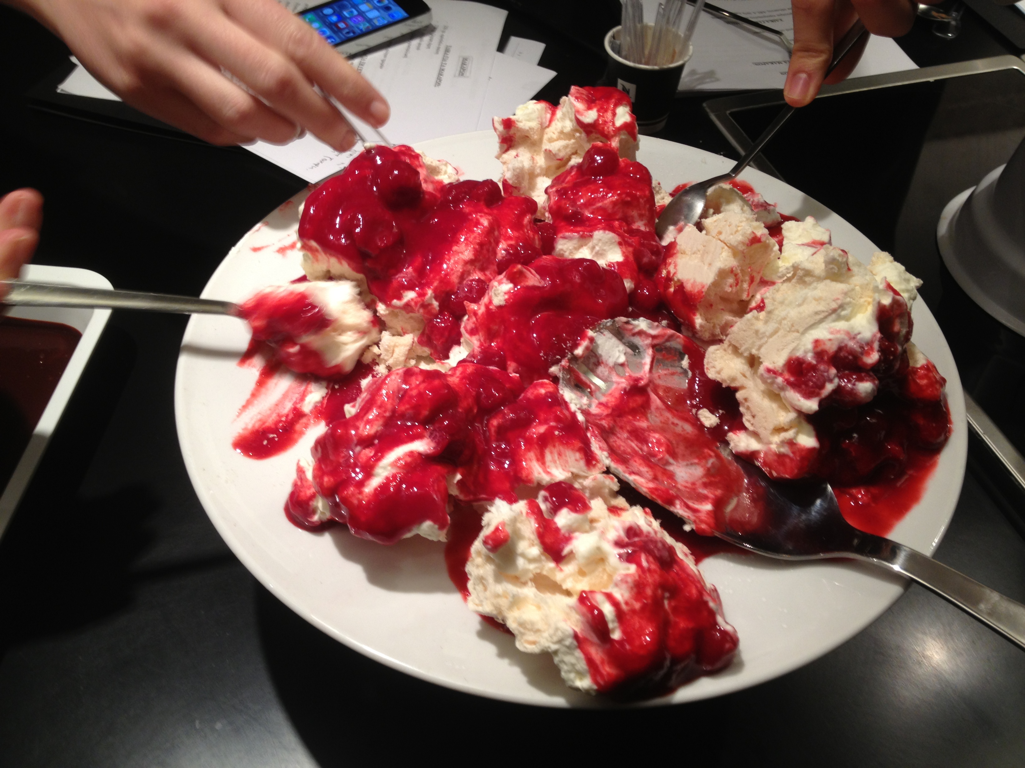 Γλυκιές Αλχημίες Sweet Alert!