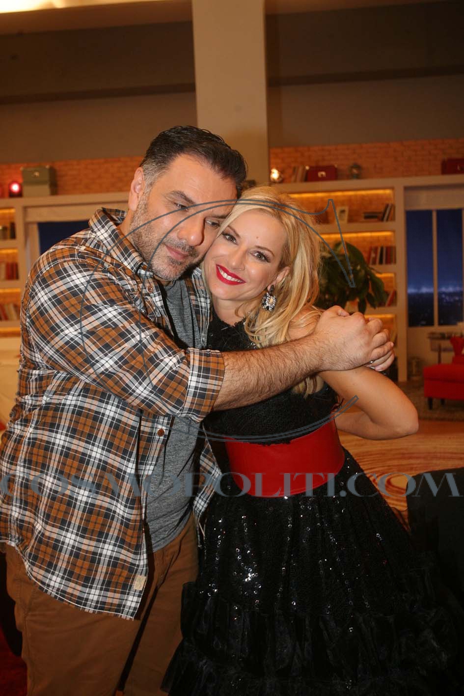 Ήρθαν Για Να Μείνουν